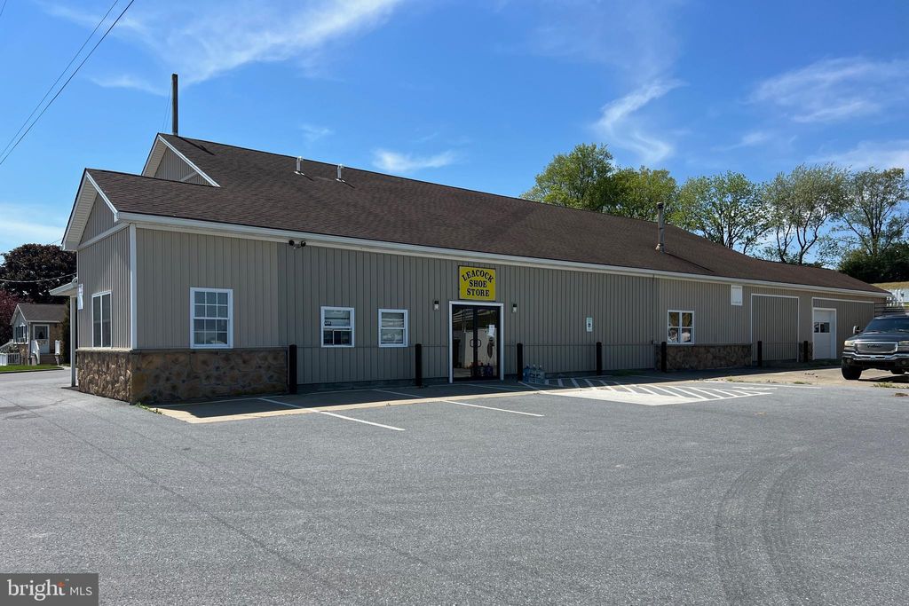 Photo of 113 Black Horse Road, PARADISE, PA 17562 (MLS # PALA2088612)