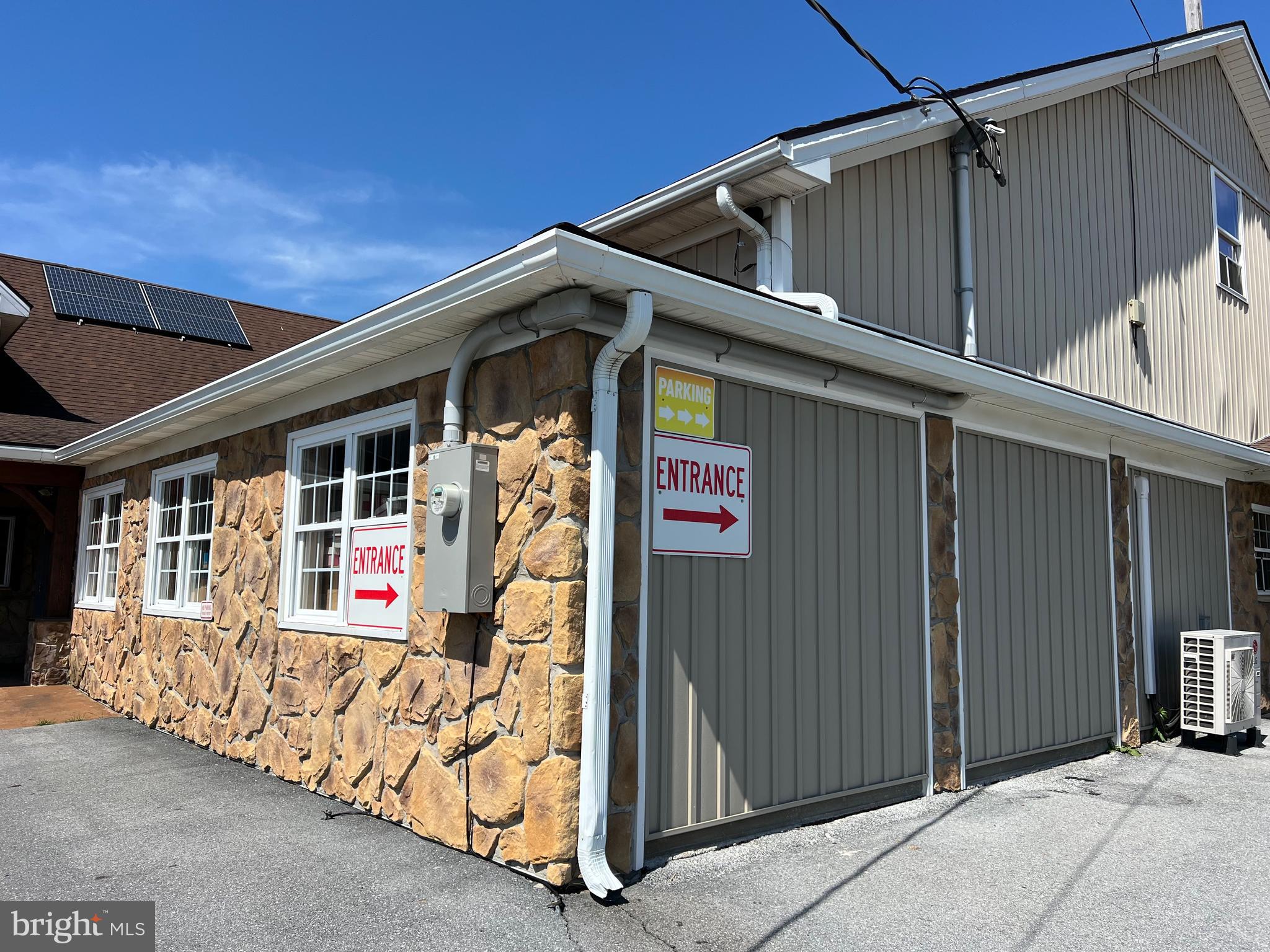 113 BLACK HORSE ROAD