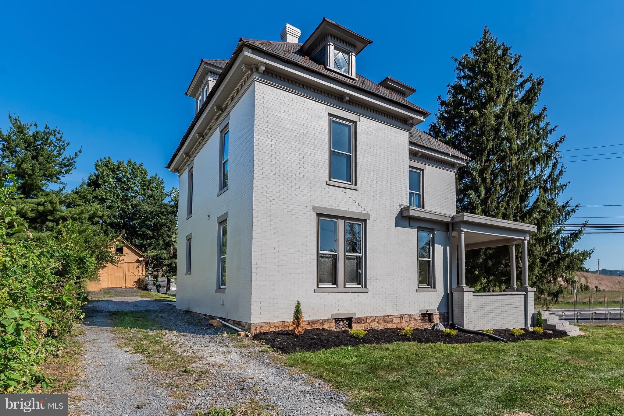 NONE AVAILABLE - Residential Lease