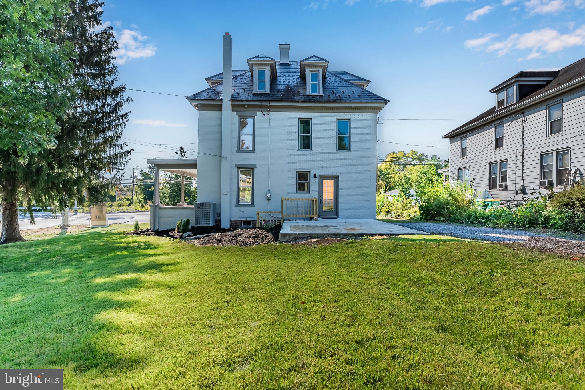 NONE AVAILABLE - Residential Lease