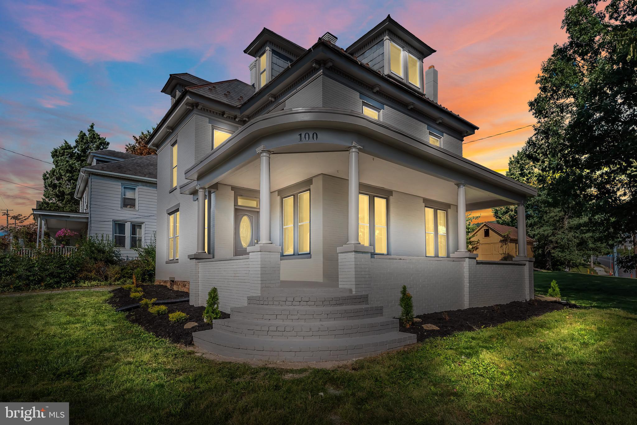 NONE AVAILABLE - Residential Lease