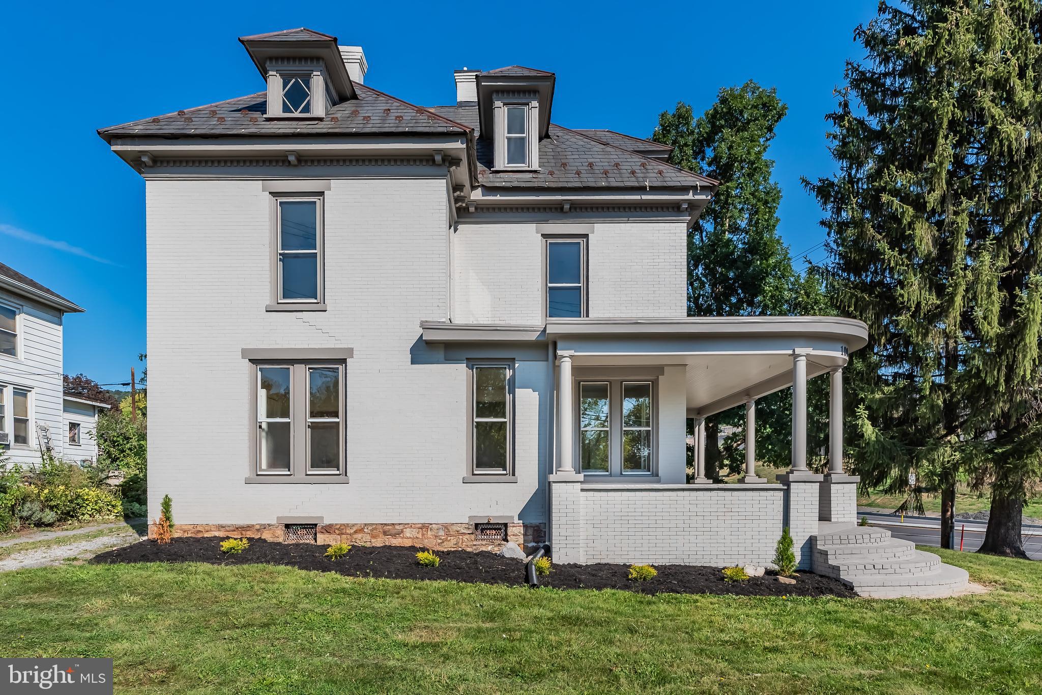 NONE AVAILABLE - Residential Lease