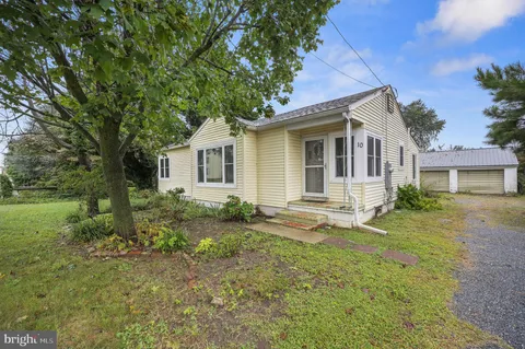 10 N Main Street, Magnolia, DE MLS: DEKT2040788