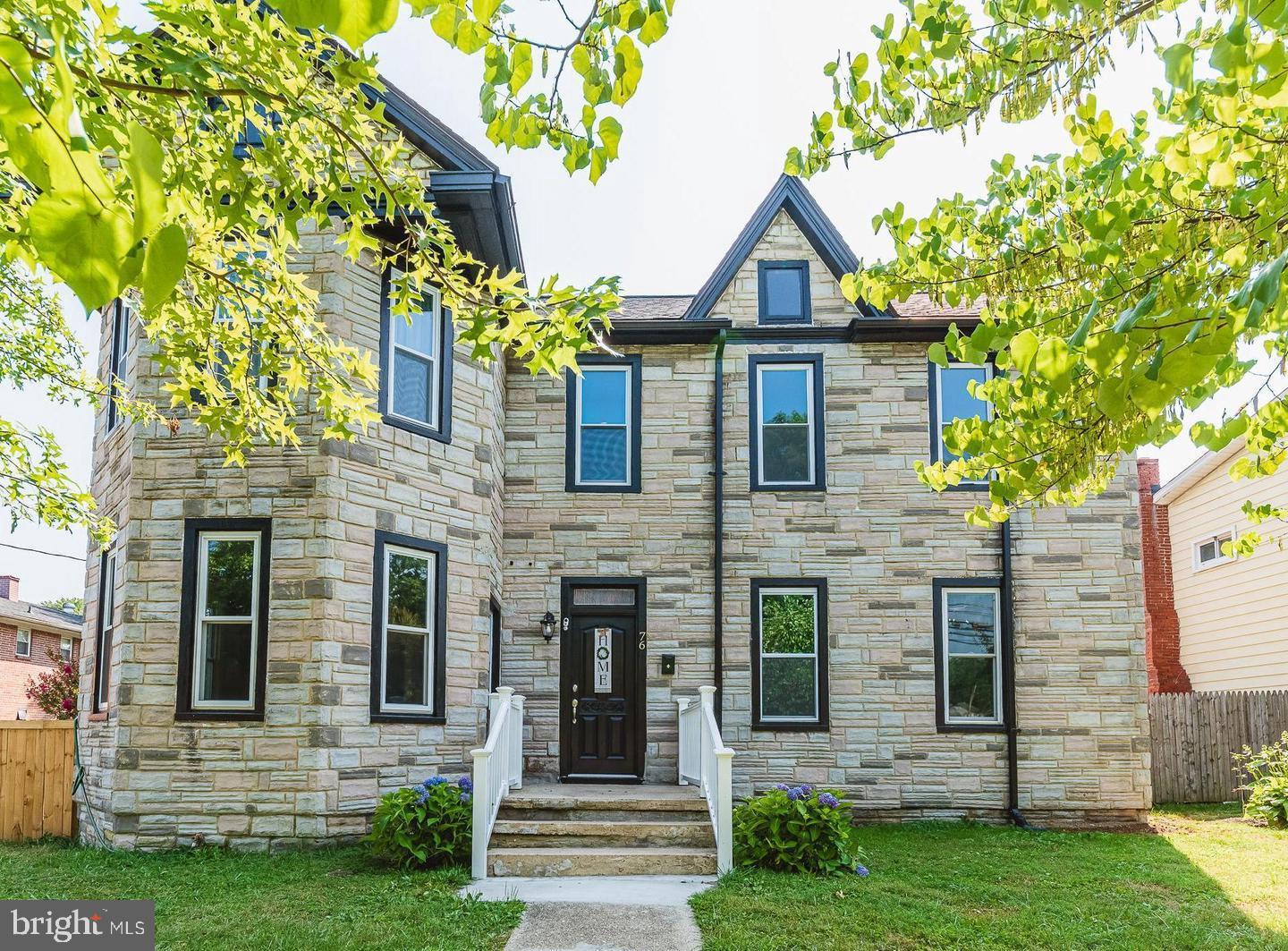 ABERDEEN HILLS - Residential