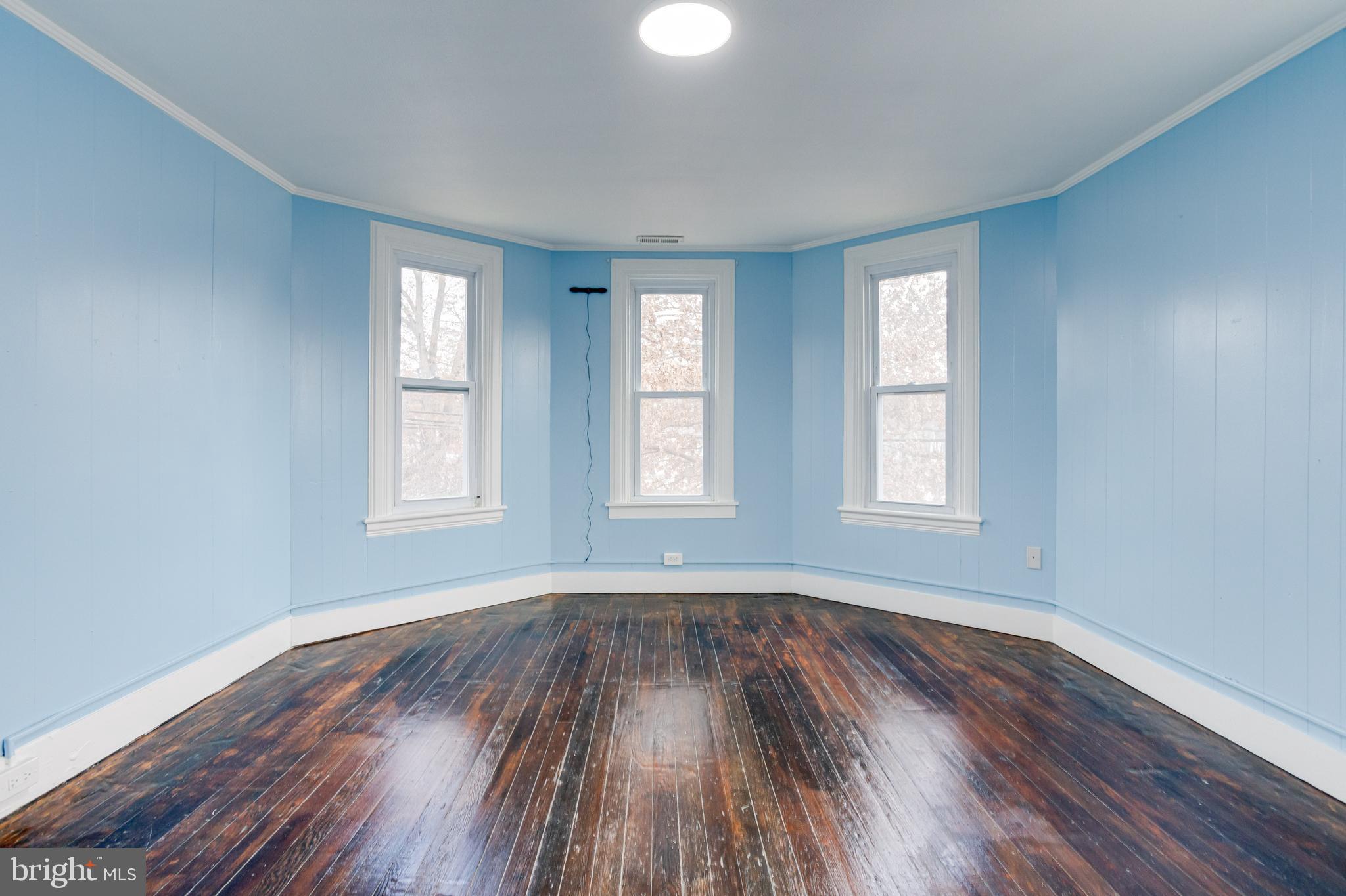 ABERDEEN HILLS - Residential