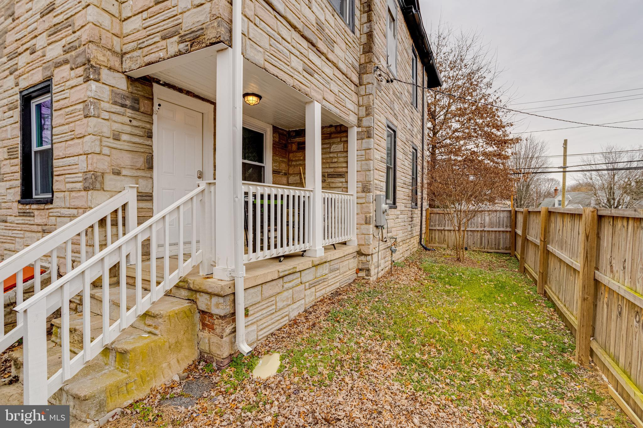 ABERDEEN HILLS - Residential