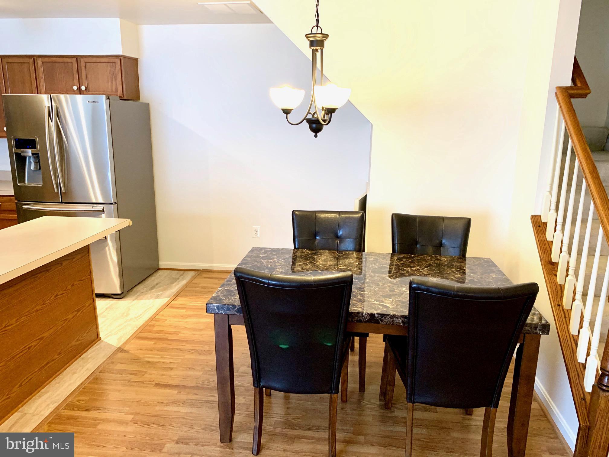 WELLINGTON TRACE - Residential Lease