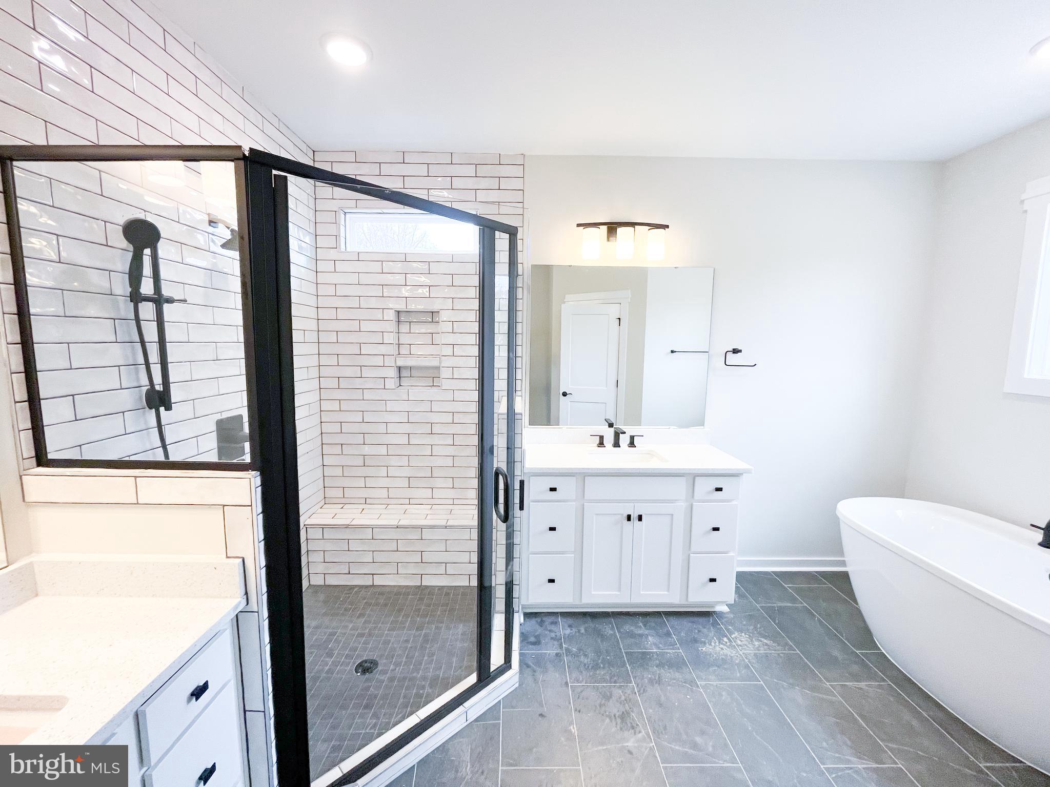 SNOWDEN BRIDGE - Residential