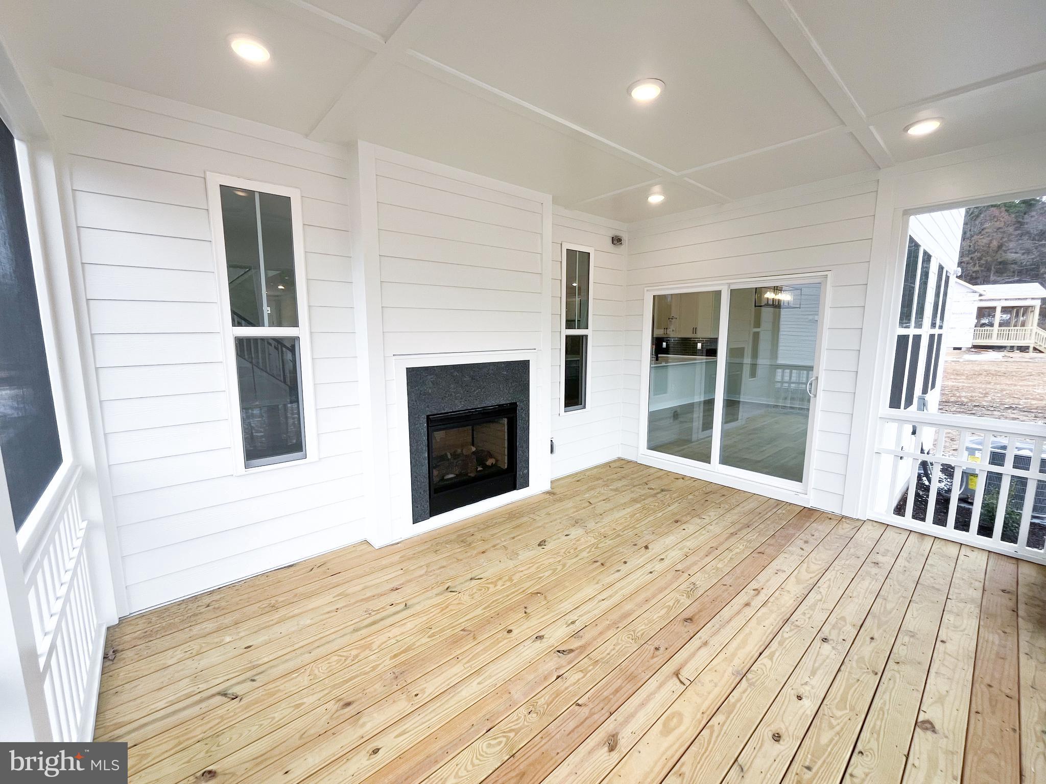 SNOWDEN BRIDGE - Residential