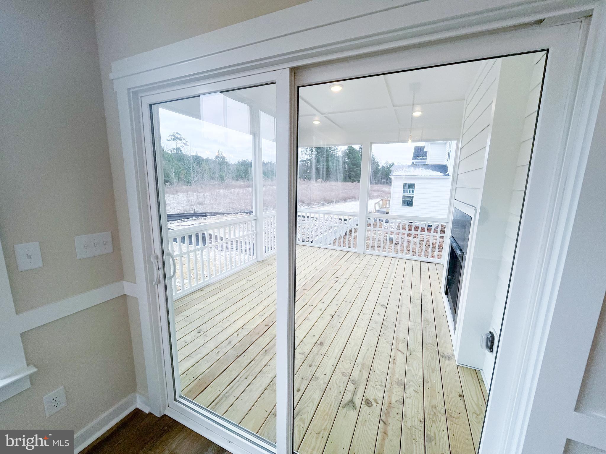 SNOWDEN BRIDGE - Residential