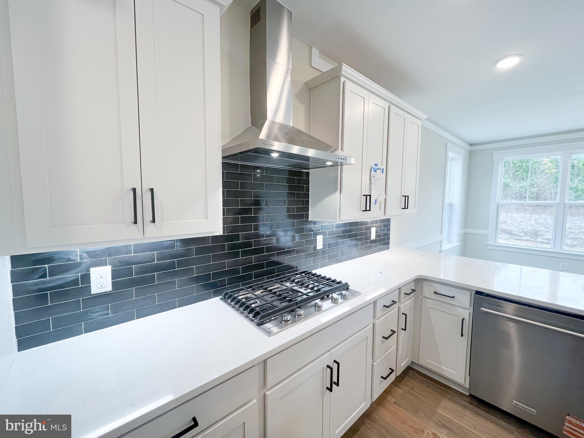 SNOWDEN BRIDGE - Residential