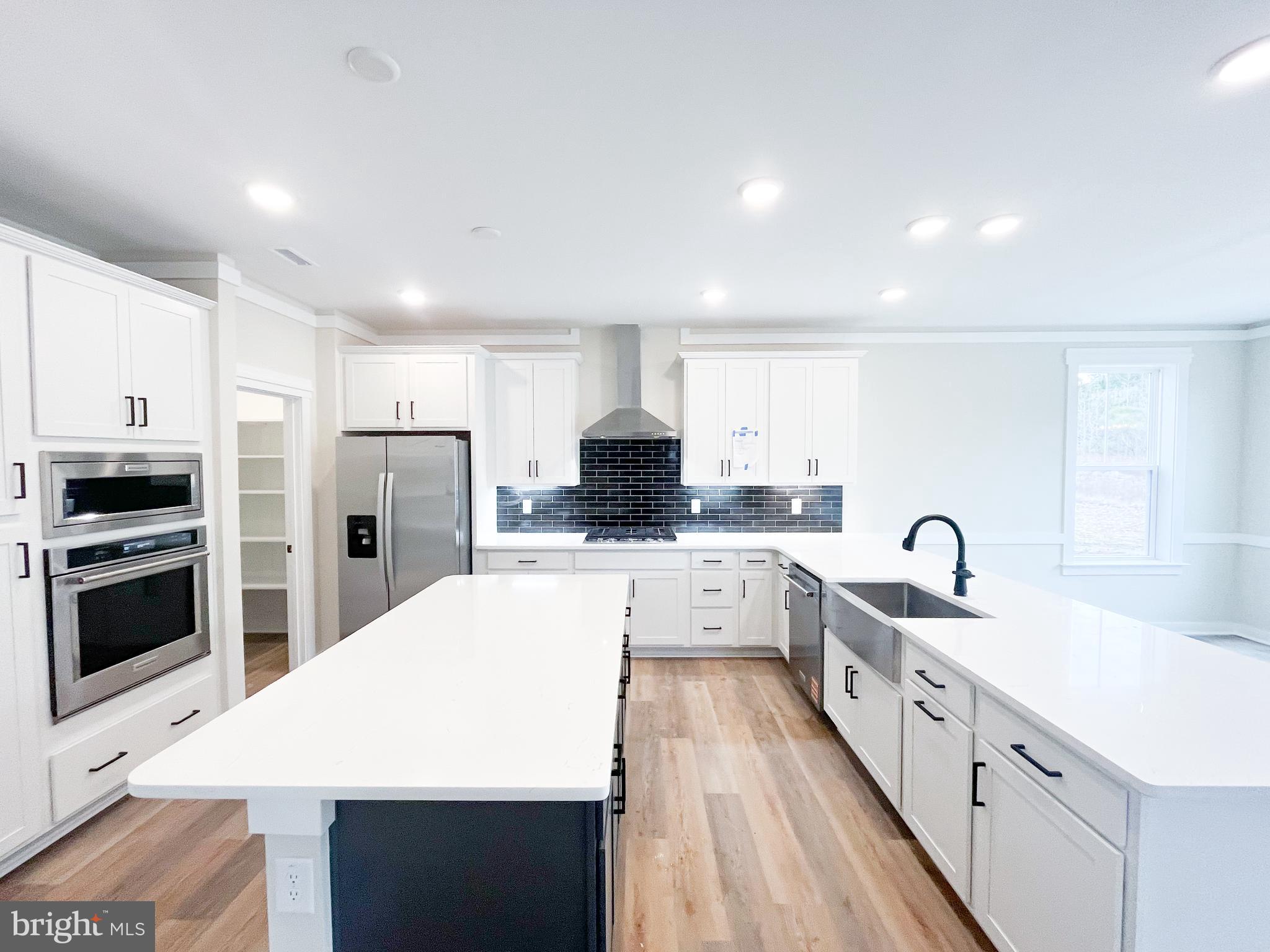 SNOWDEN BRIDGE - Residential