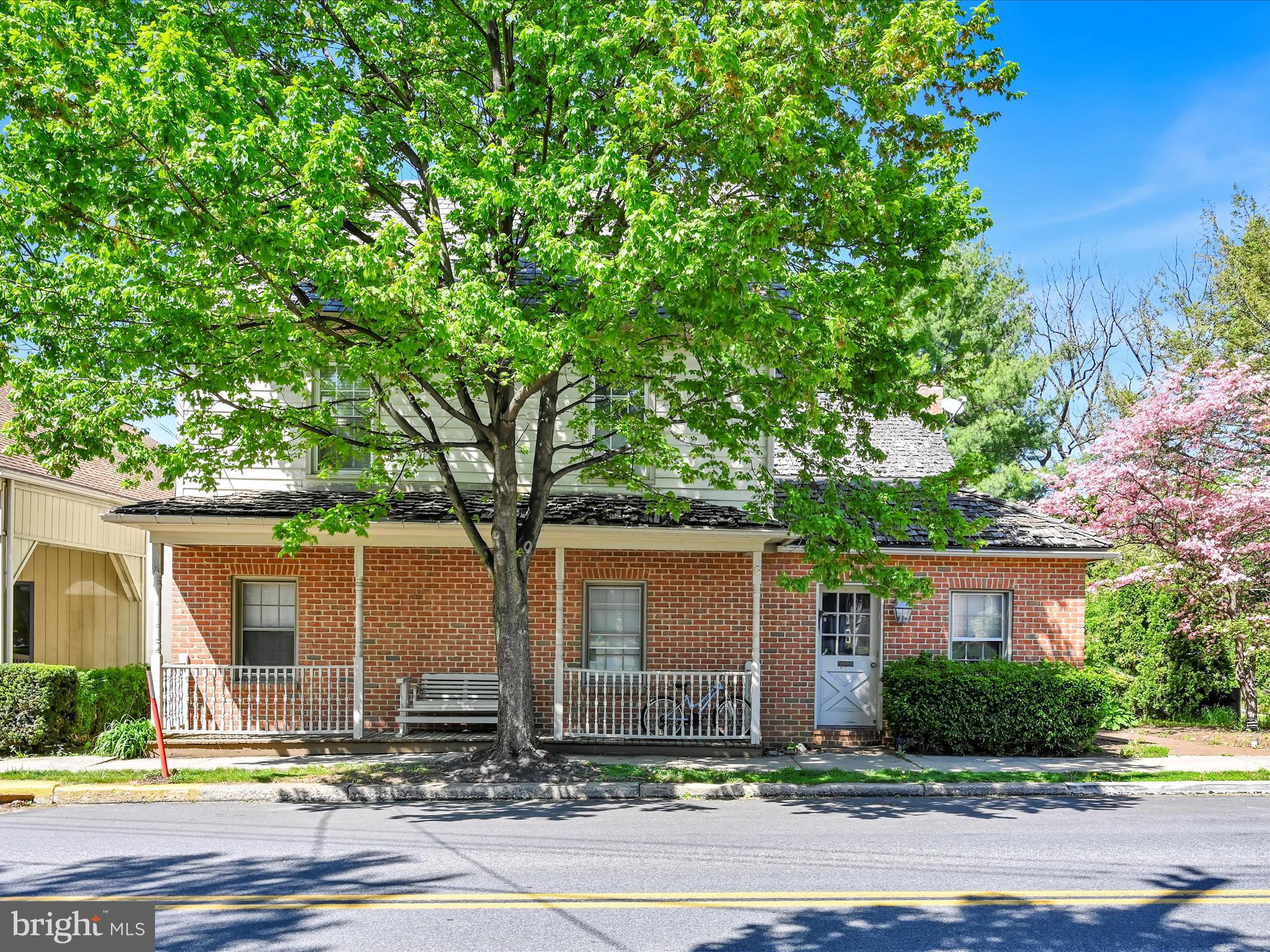 307 E MAIN STREET