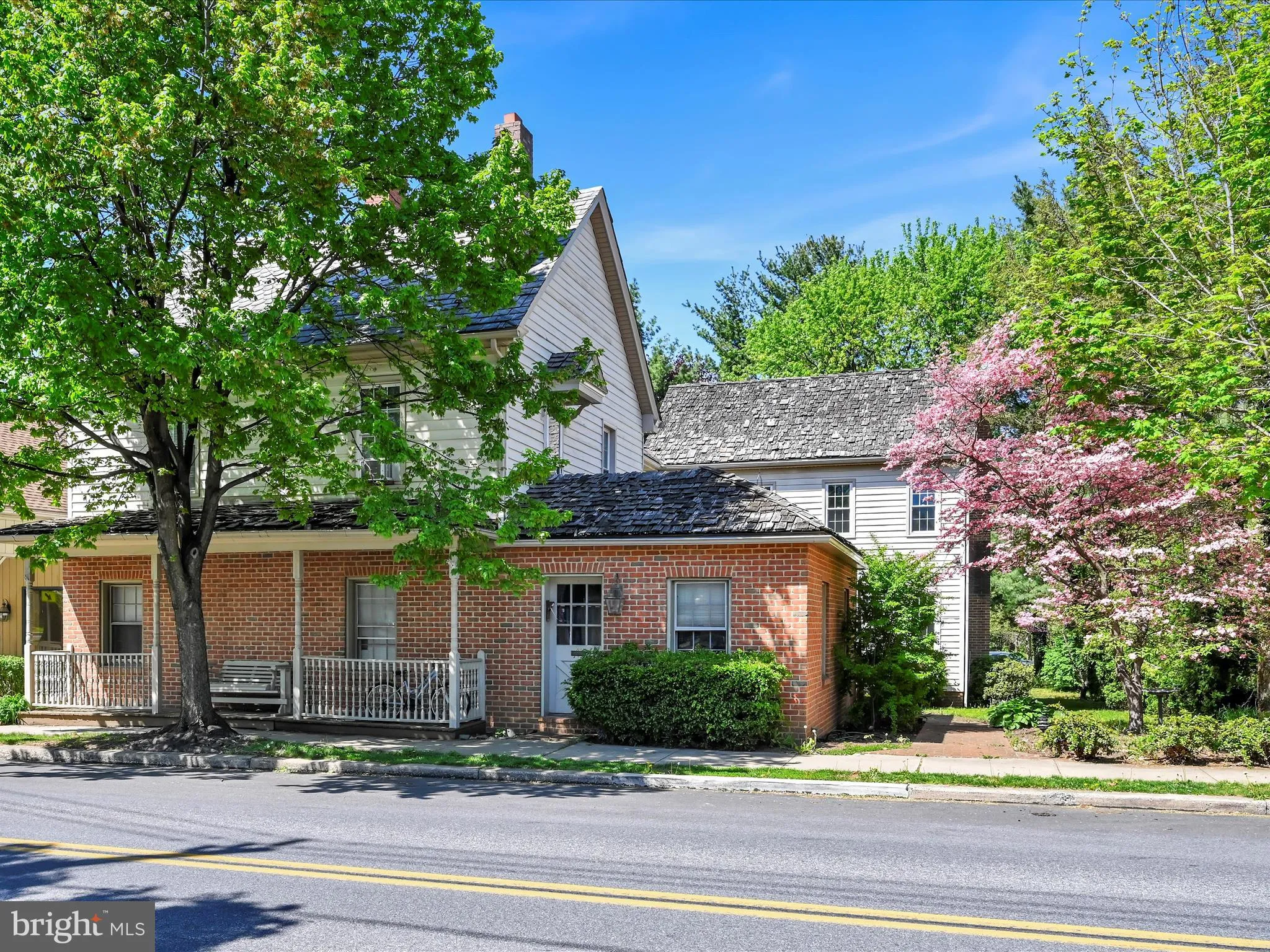 Lititz, Pennsylvania 17543, United States, 8 Bedrooms Bedrooms, ,Residential,Active,147802