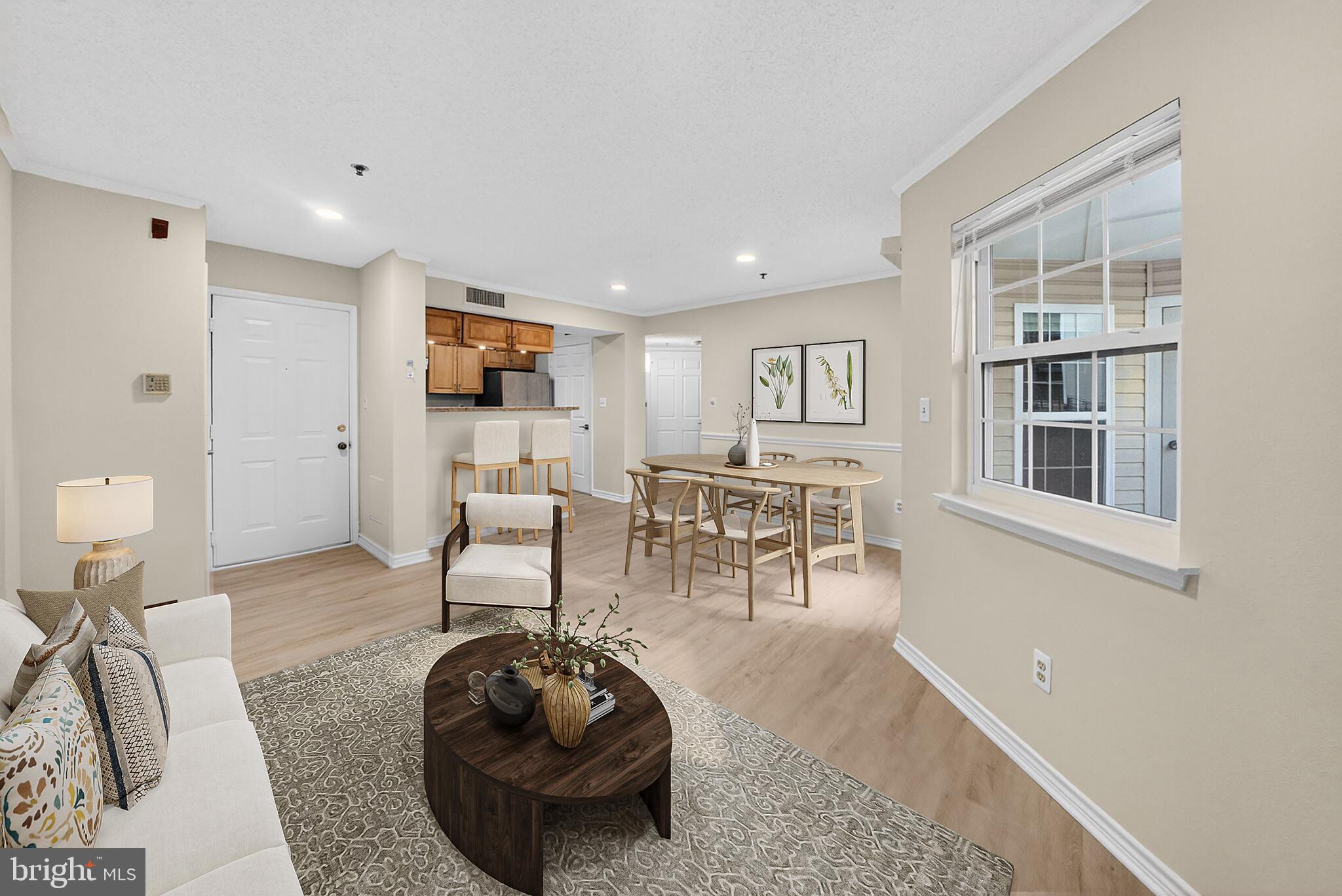 FOUNTAINS AT MCLEAN - Residential