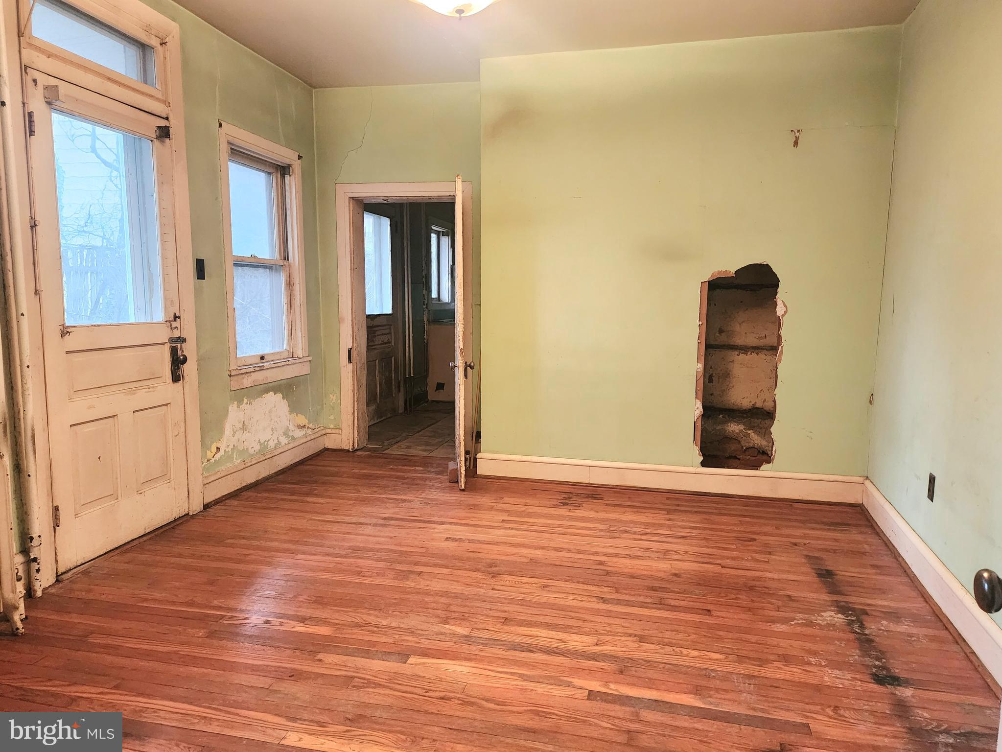 NORTH CUMBERLAND - Residential