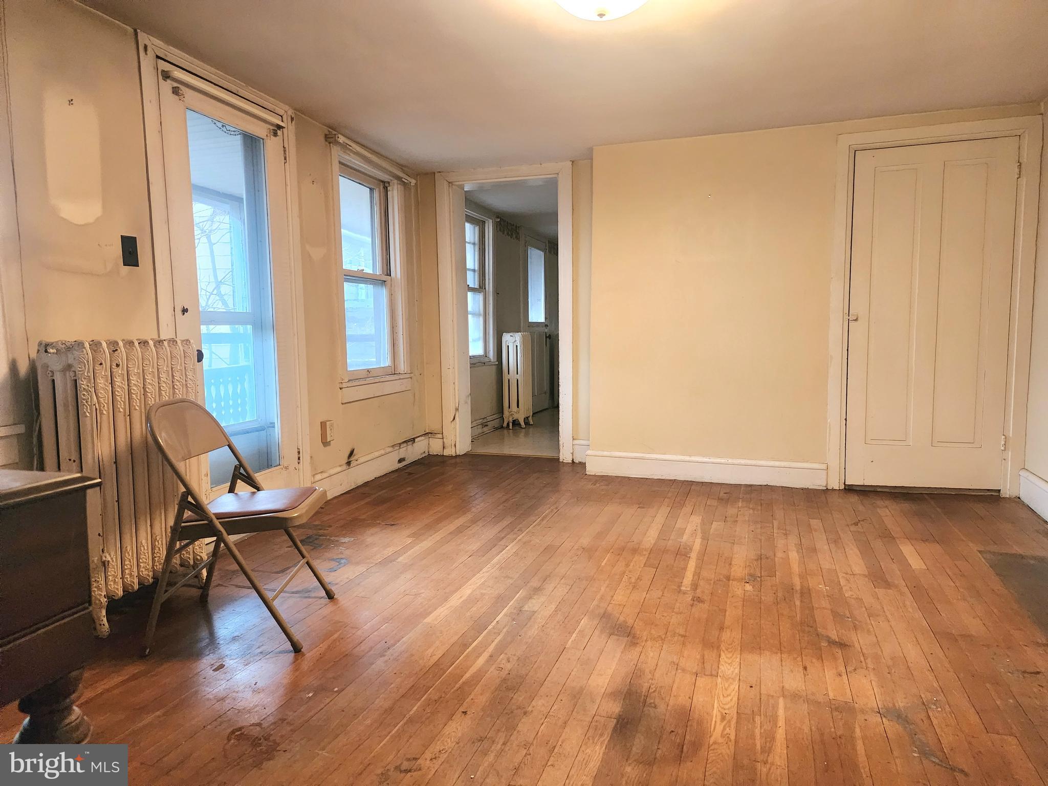 NORTH CUMBERLAND - Residential