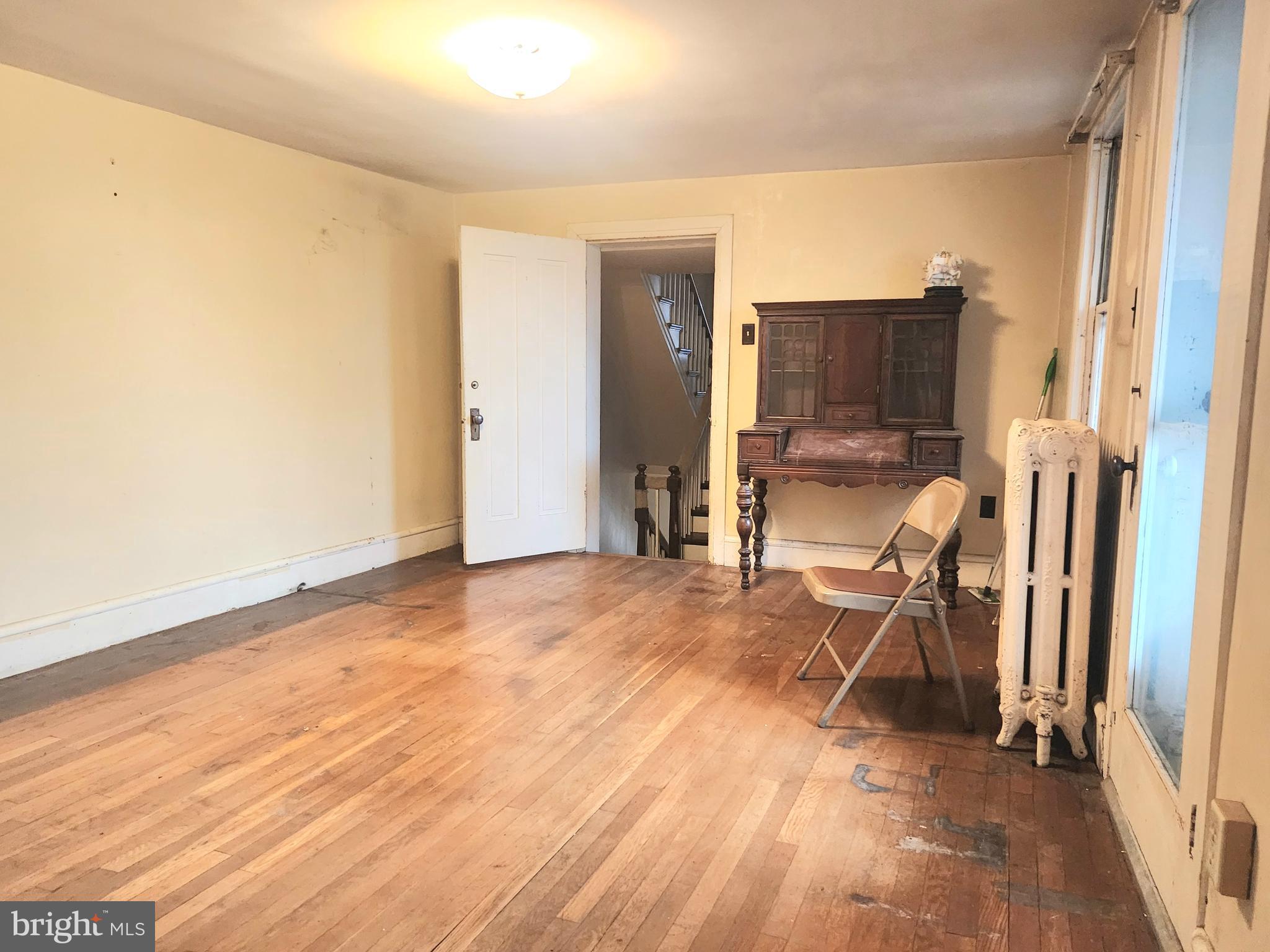 NORTH CUMBERLAND - Residential