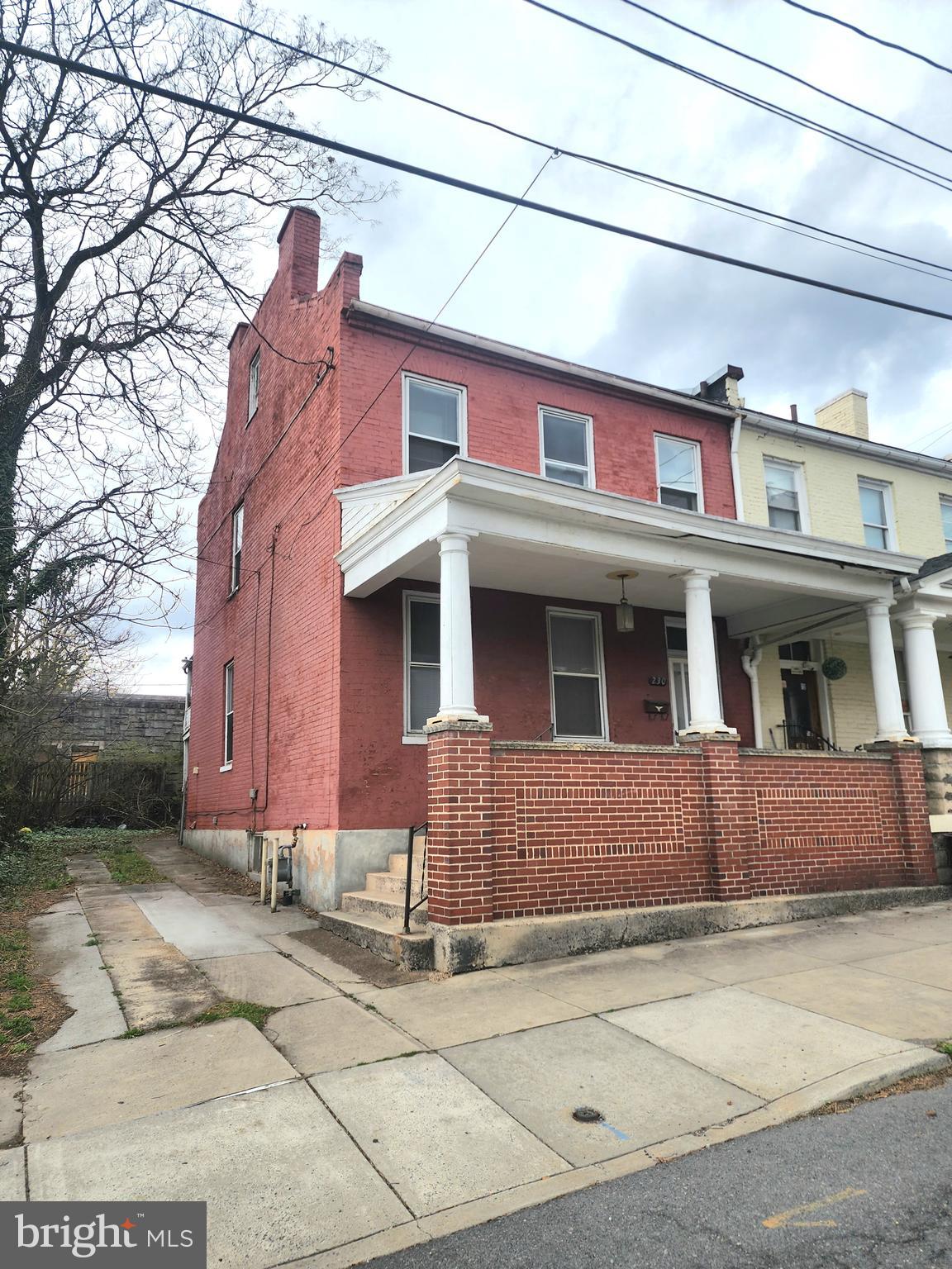 NORTH CUMBERLAND - Residential