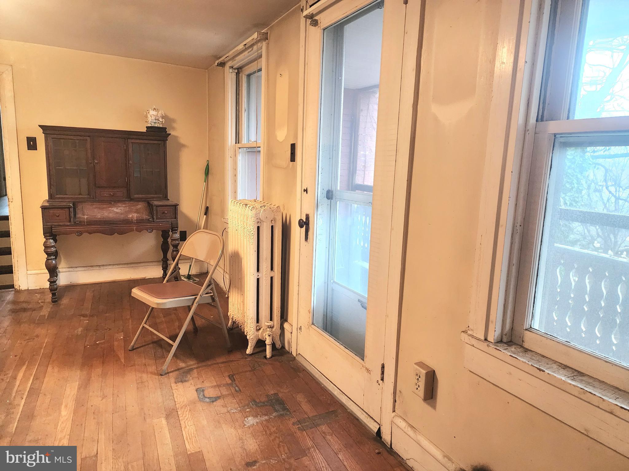 NORTH CUMBERLAND - Residential