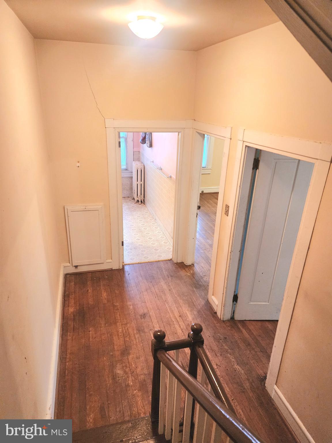 NORTH CUMBERLAND - Residential