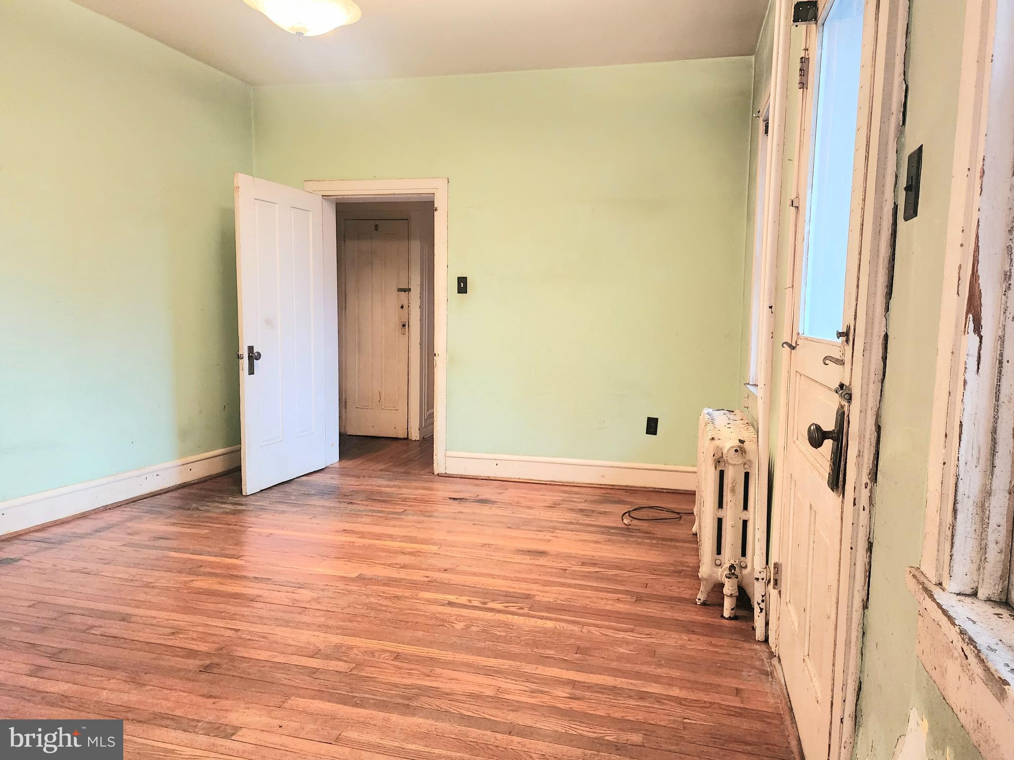 NORTH CUMBERLAND - Residential