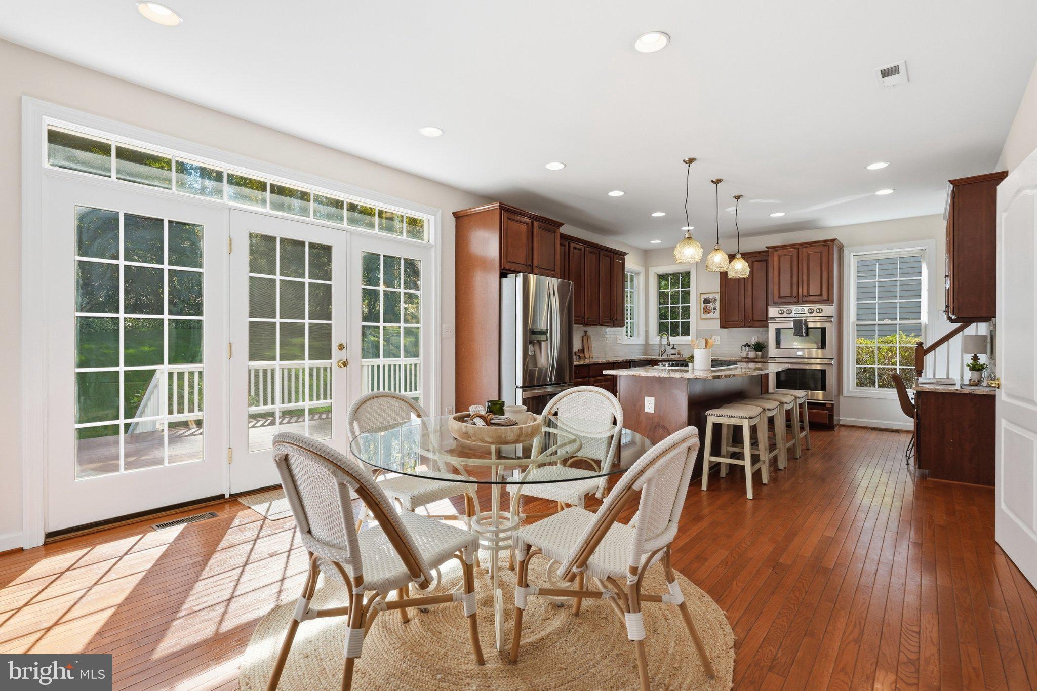 19013 DELLABROOKE FARM WAY