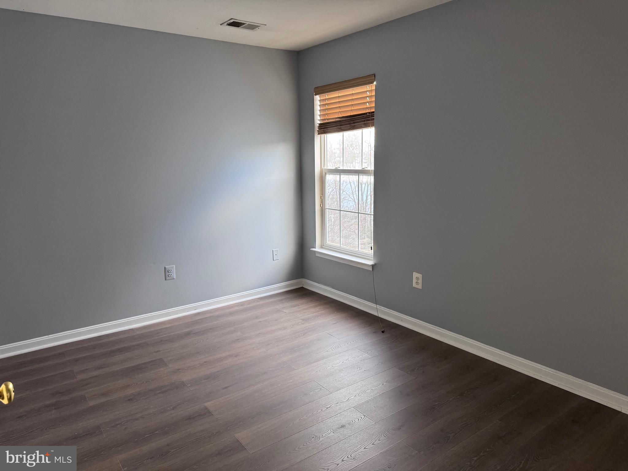 PARK PLACE - Residential Lease