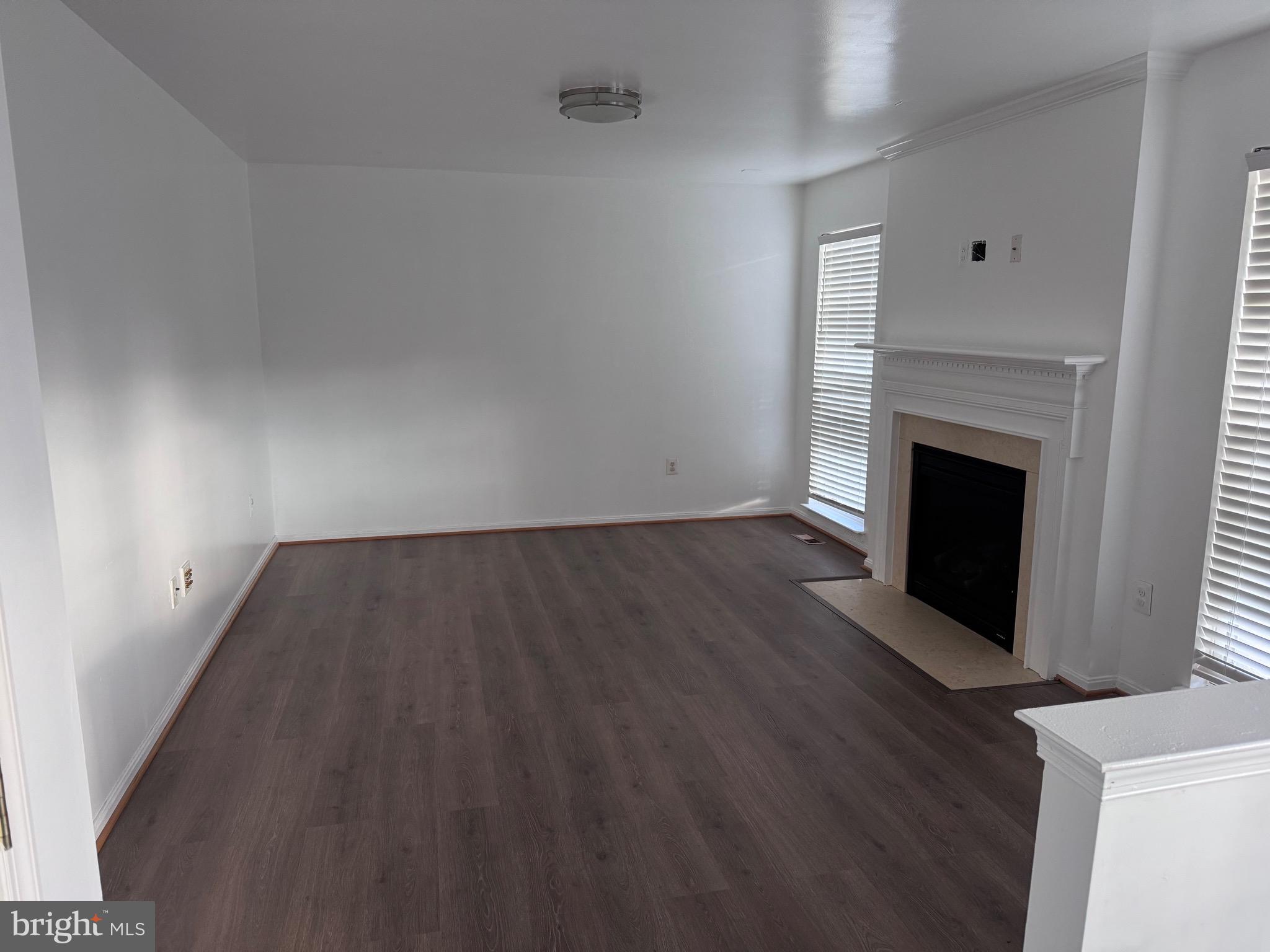 PARK PLACE - Residential Lease