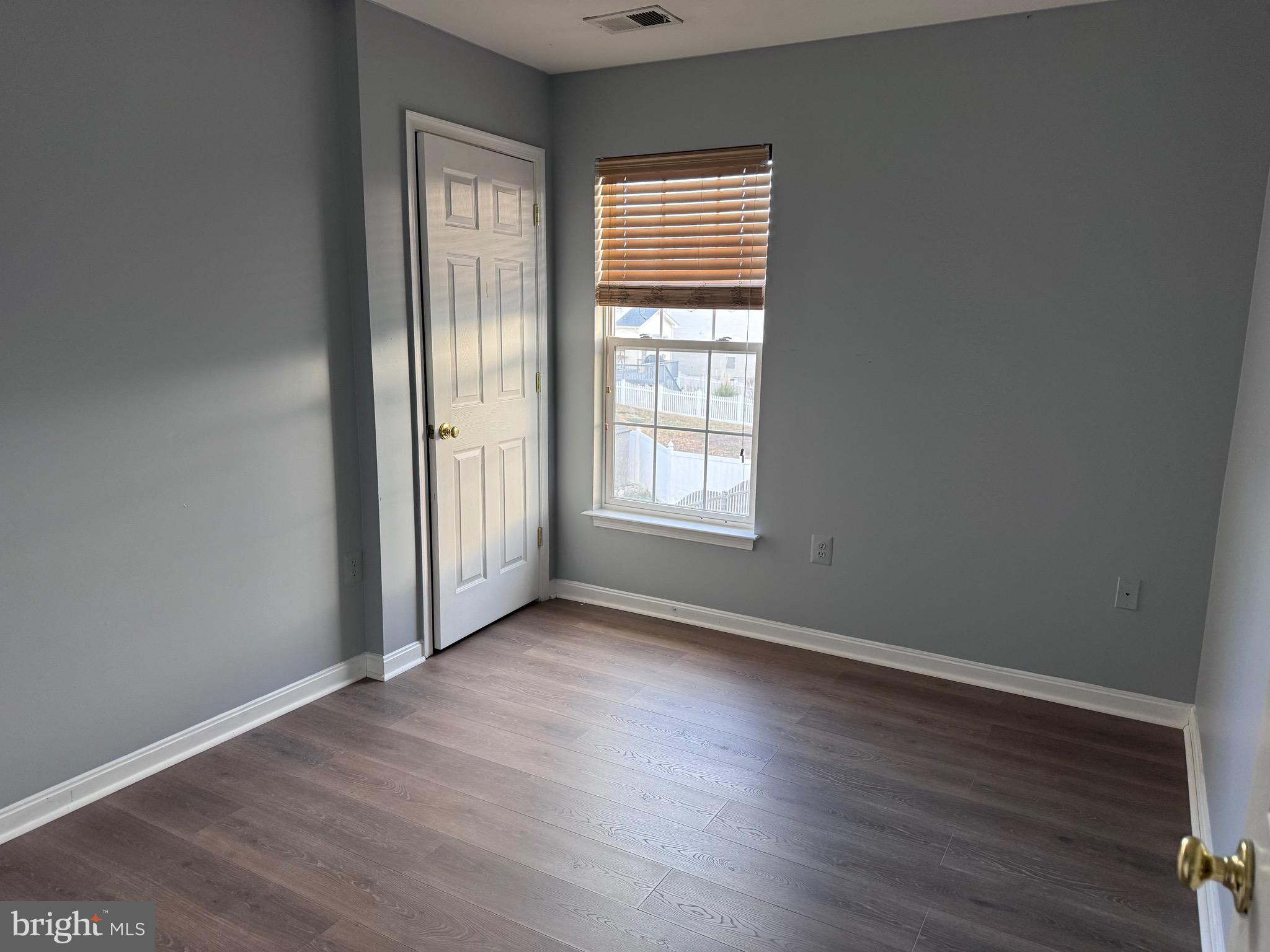 PARK PLACE - Residential Lease