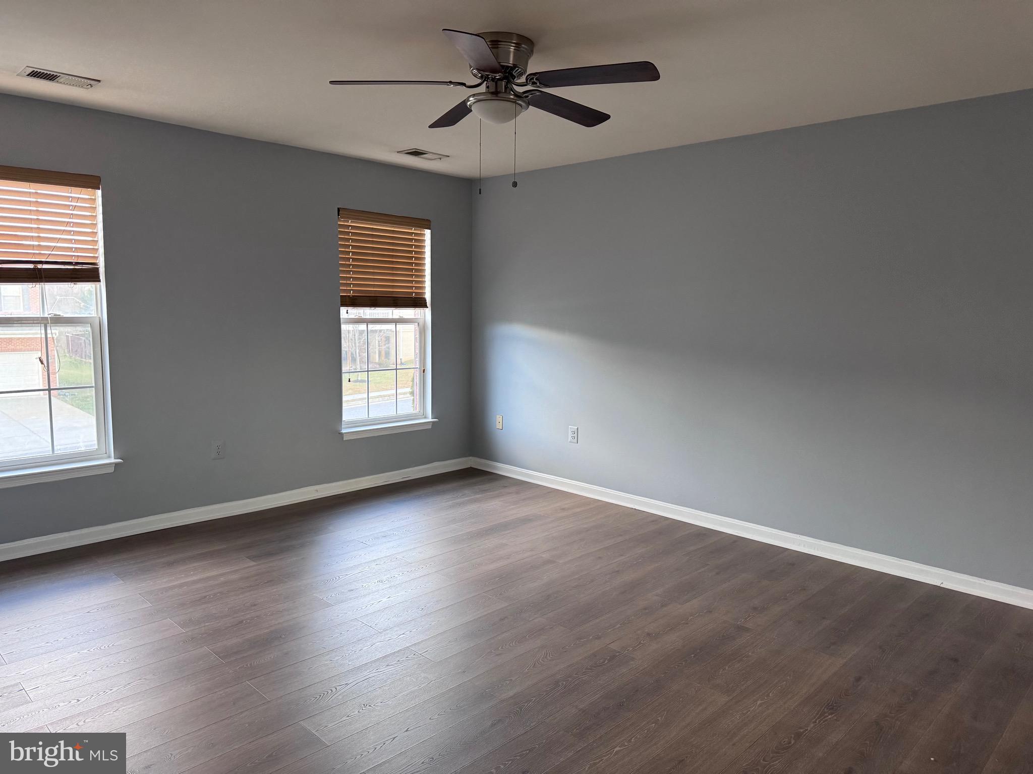 PARK PLACE - Residential Lease