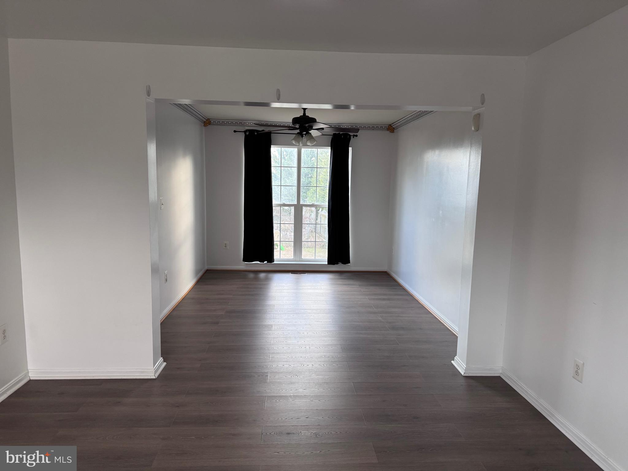 PARK PLACE - Residential Lease