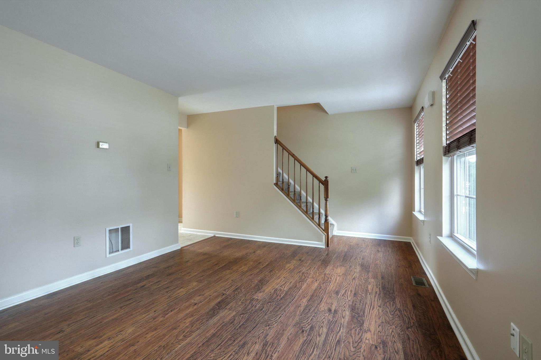 BUTTONWOOD CROSSING - Residential