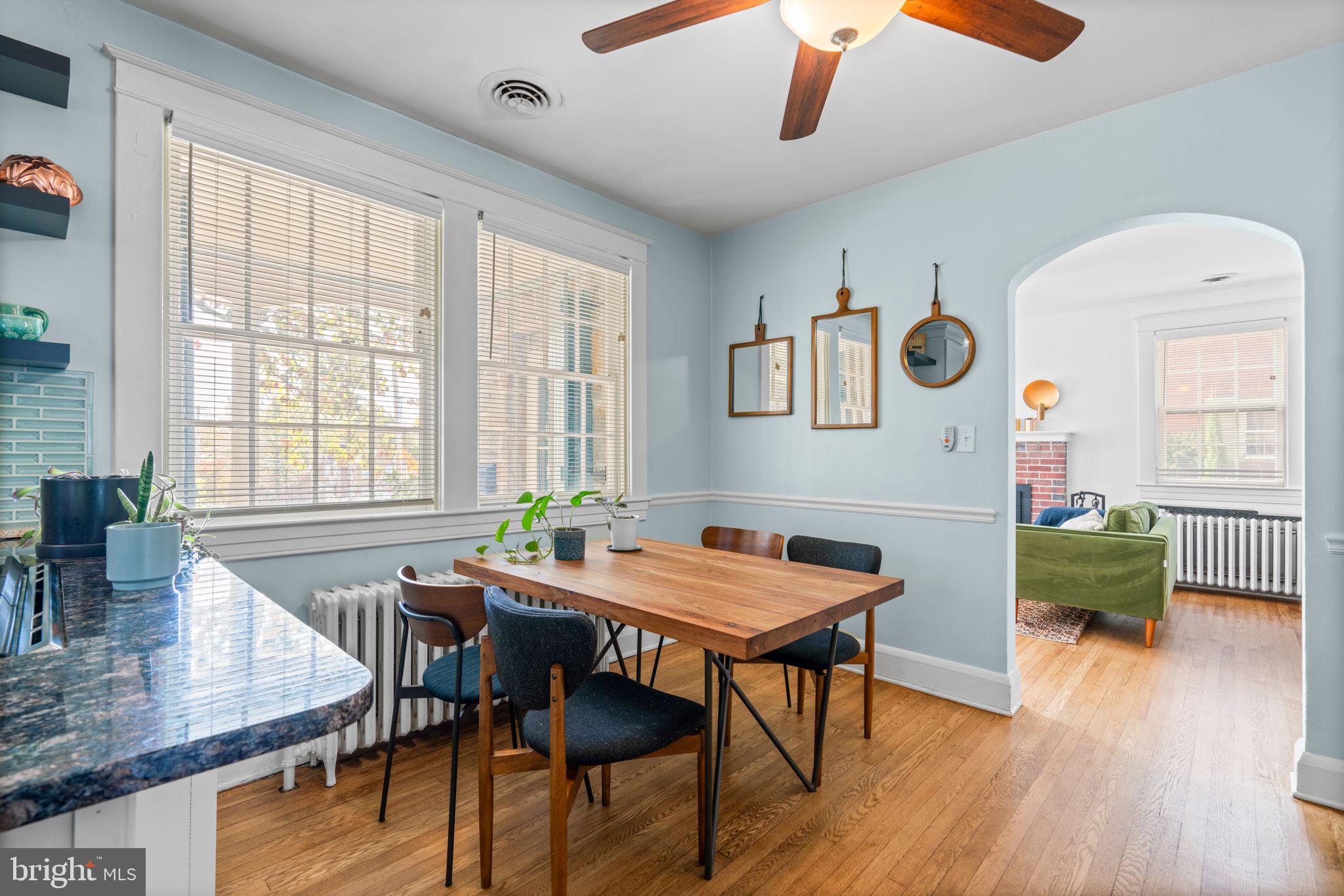 STONELEIGH - Residential