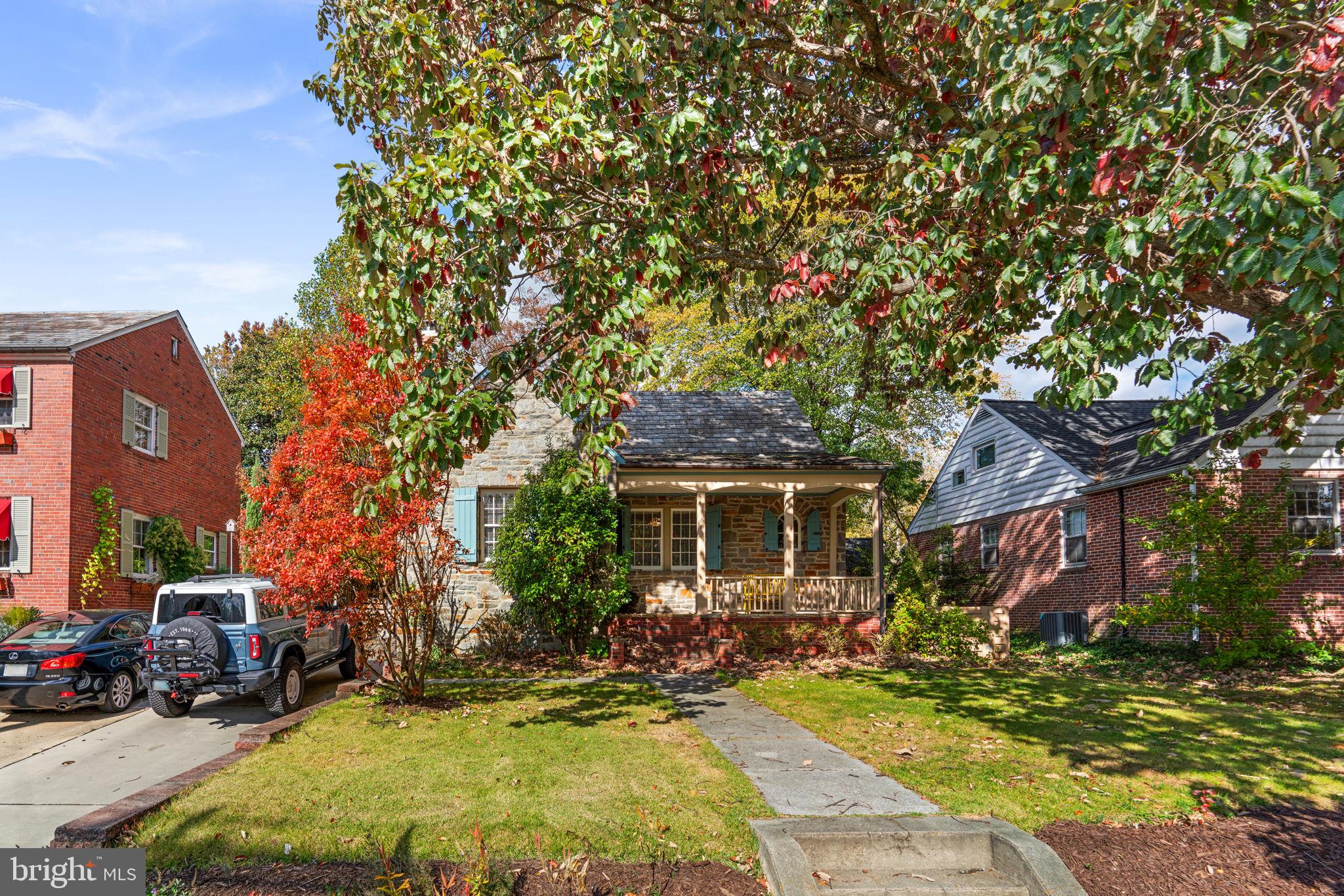 STONELEIGH - Residential