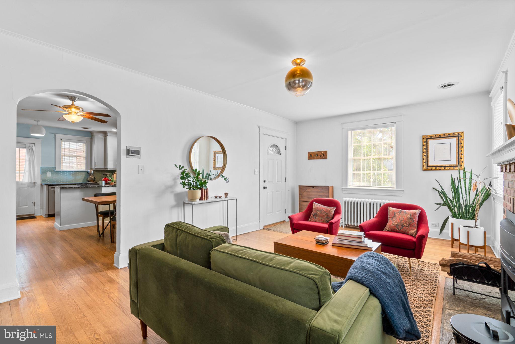 STONELEIGH - Residential