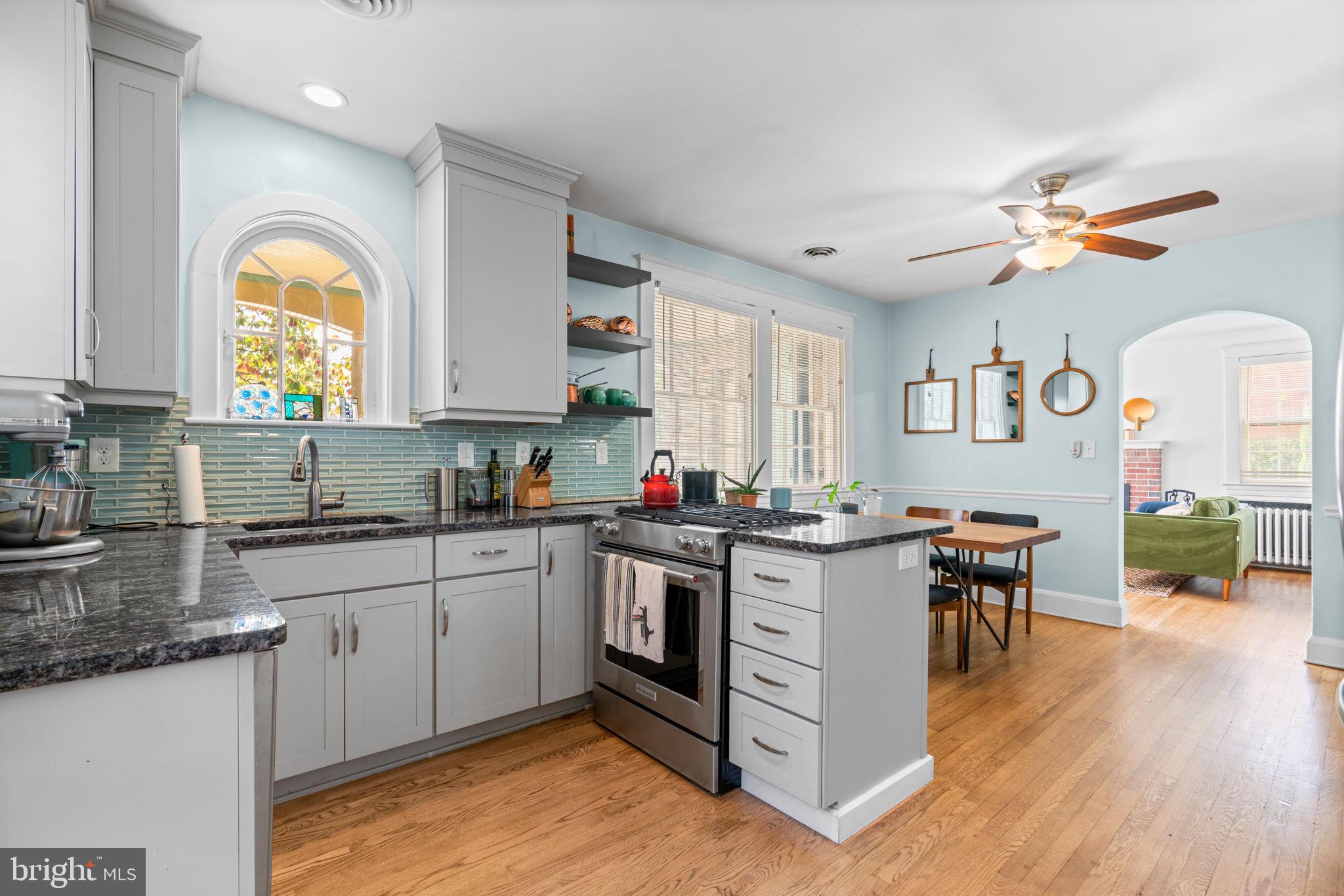 STONELEIGH - Residential