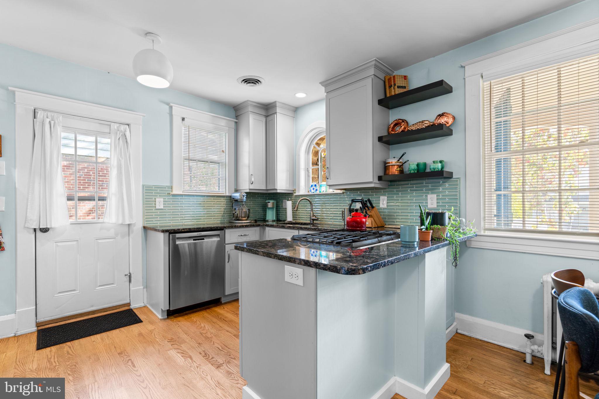 STONELEIGH - Residential