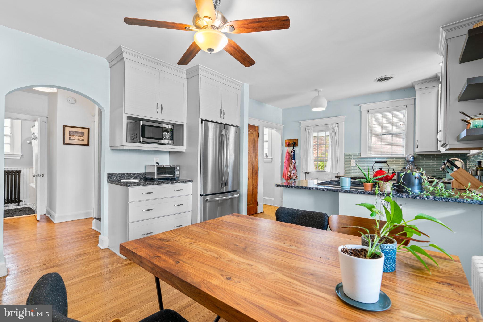 STONELEIGH - Residential