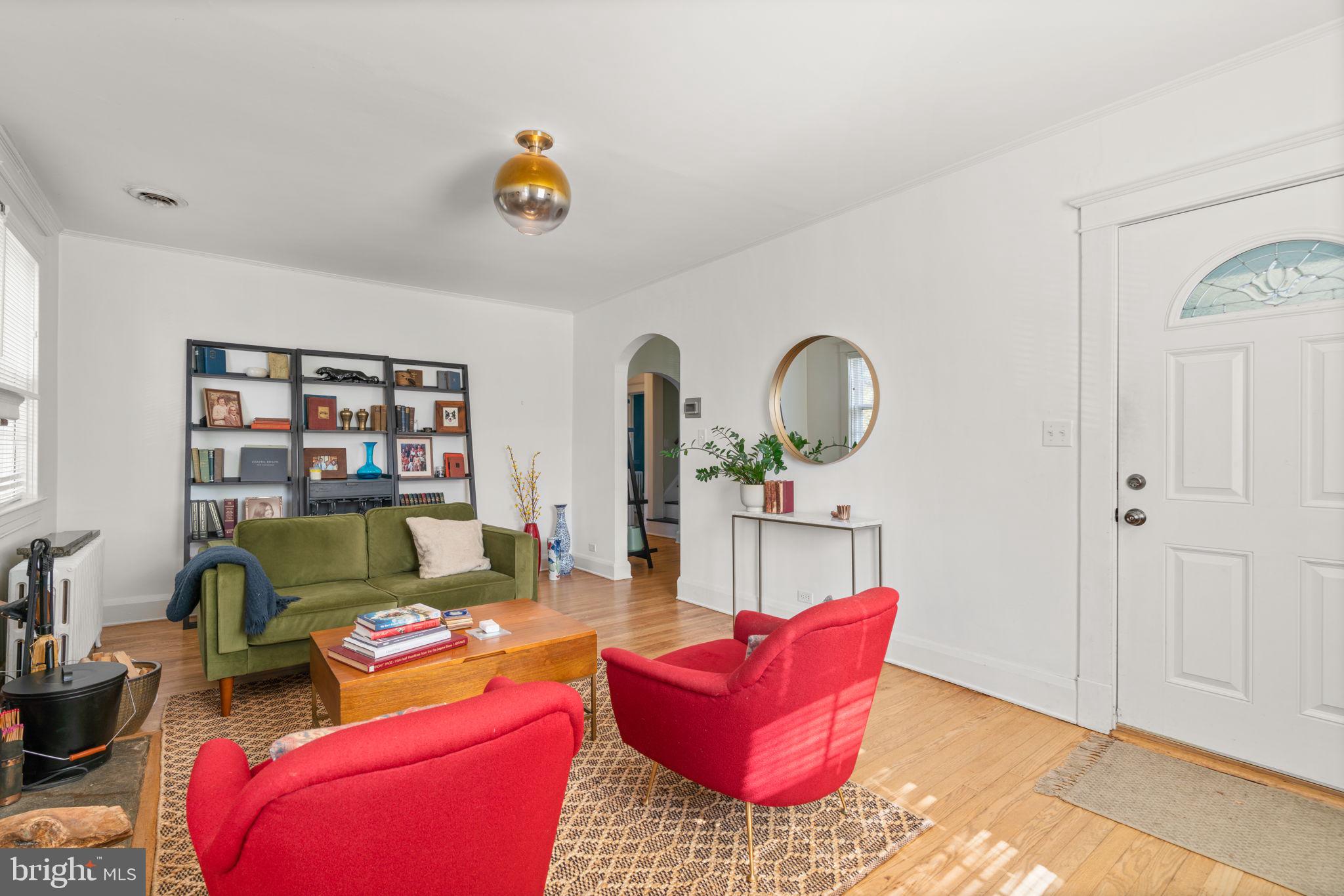 STONELEIGH - Residential