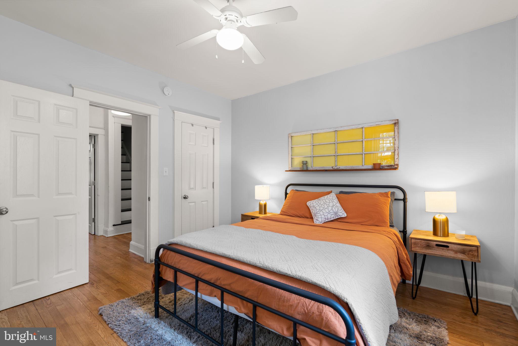 STONELEIGH - Residential