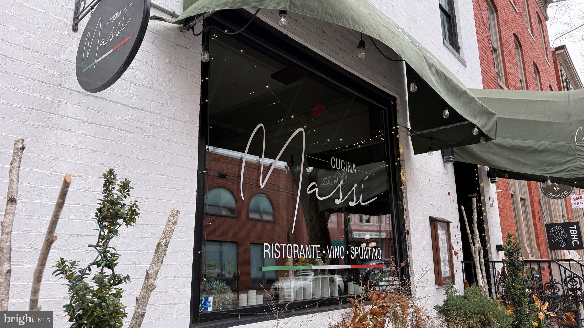 LINTON AT BALLENGER - Residential