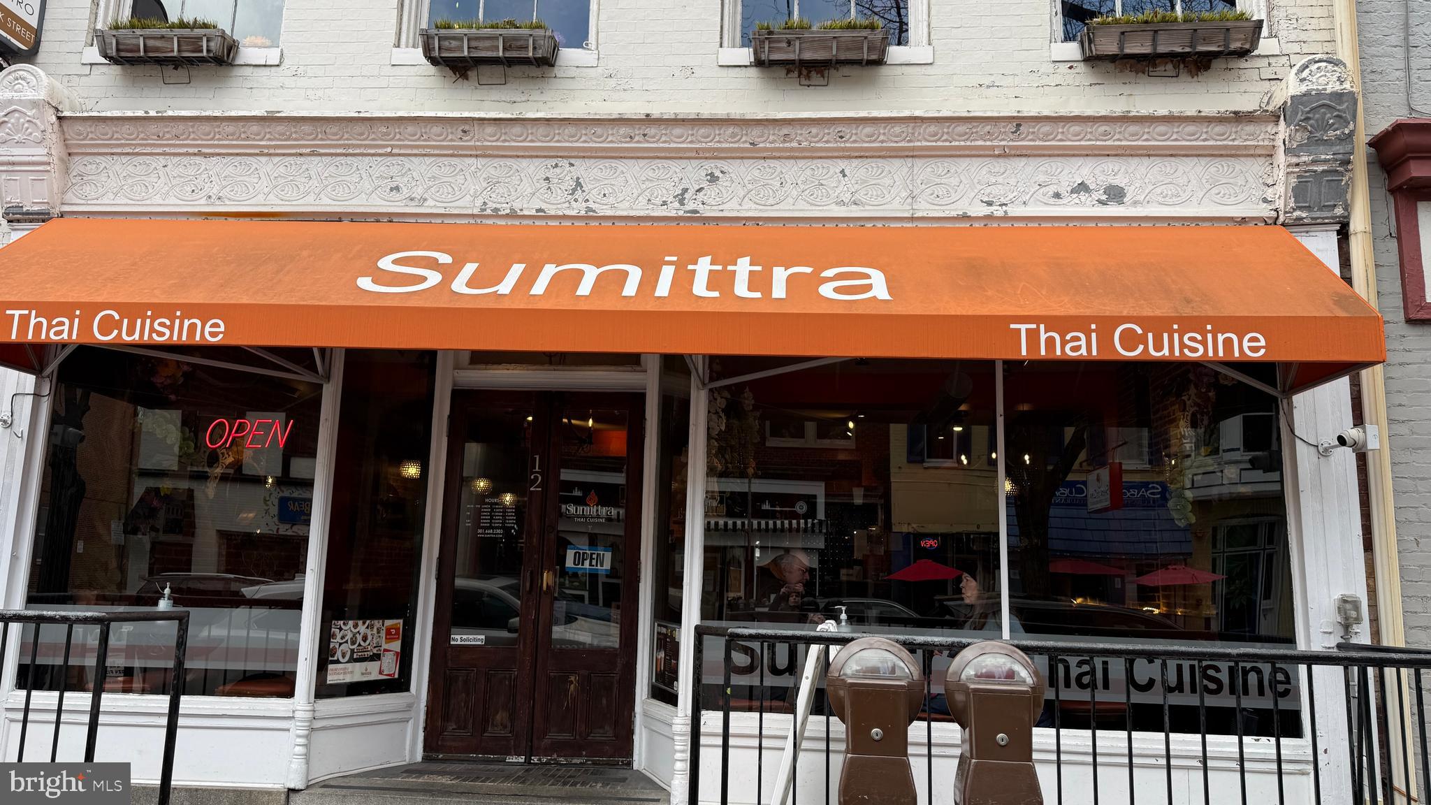 LINTON AT BALLENGER - Residential