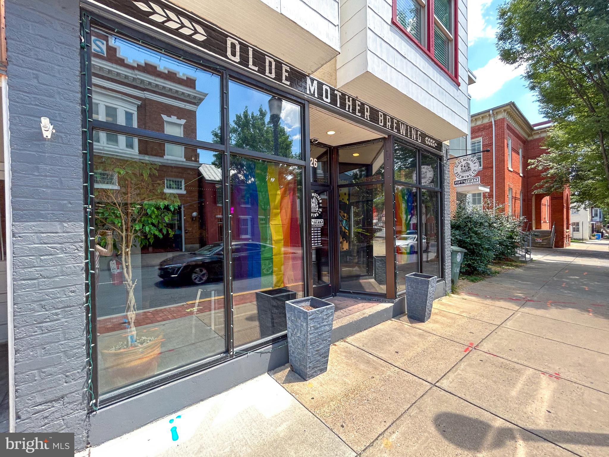 LINTON AT BALLENGER - Residential