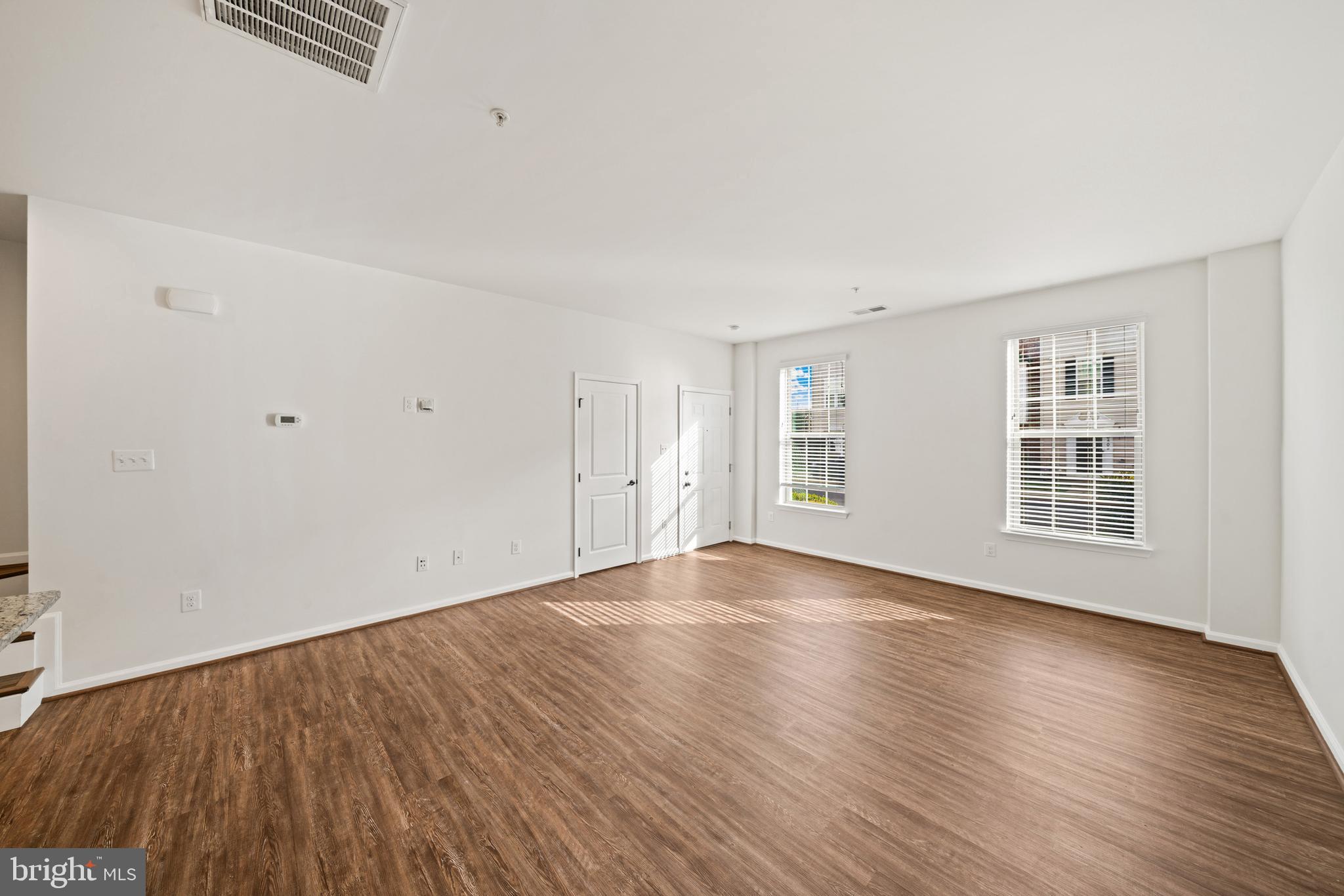 LINTON AT BALLENGER - Residential