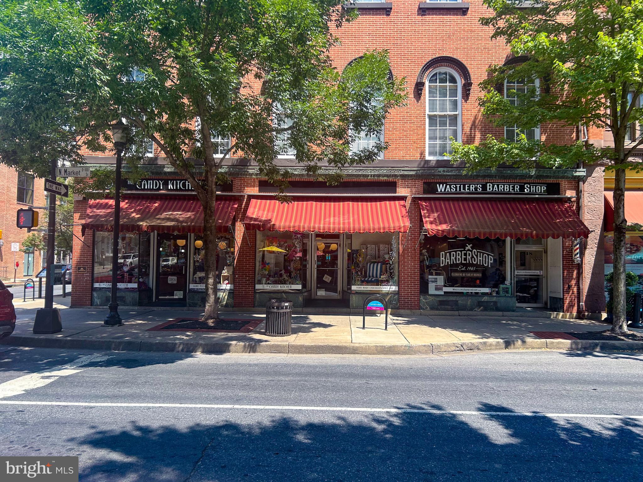 LINTON AT BALLENGER - Residential