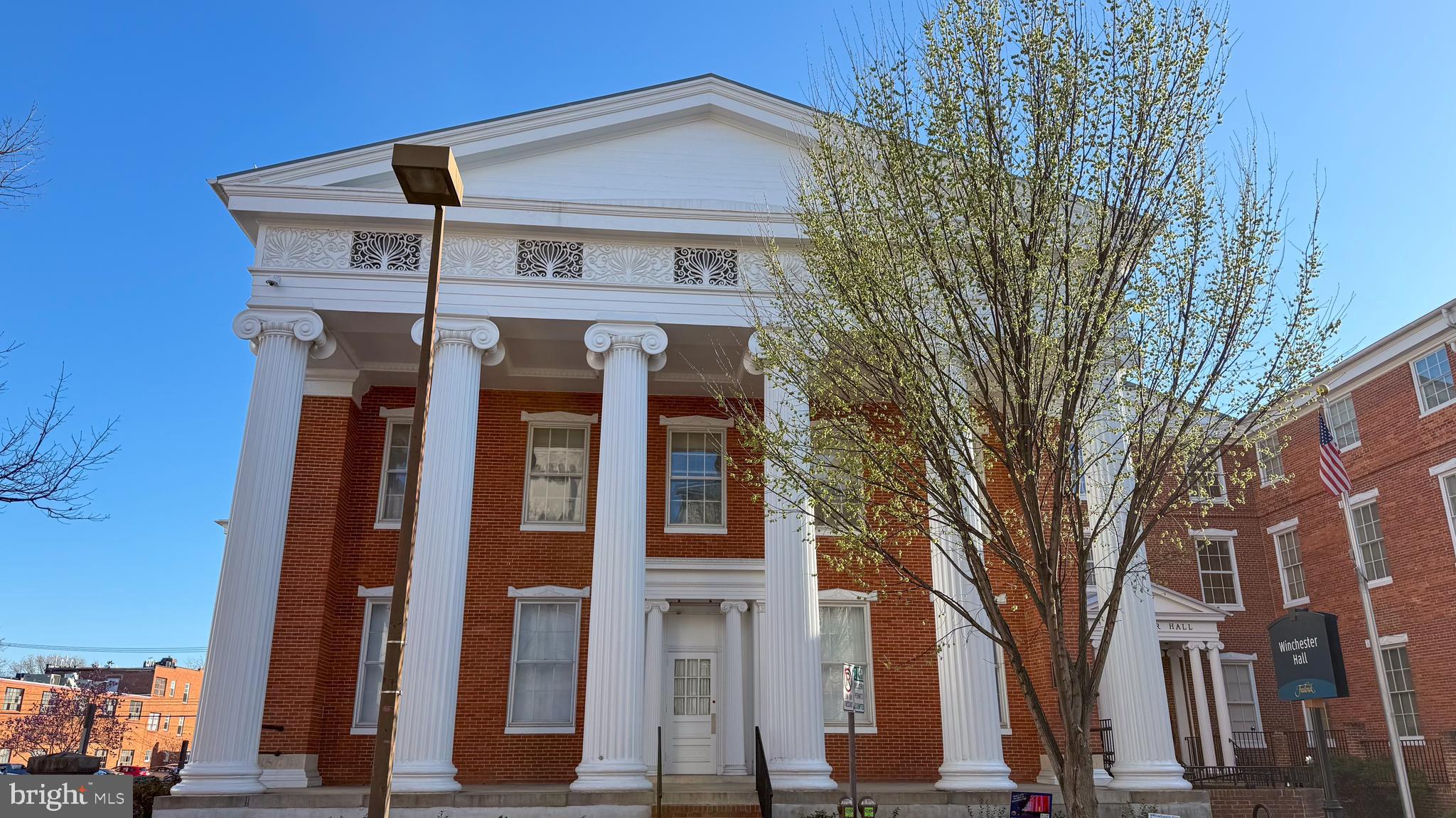 LINTON AT BALLENGER - Residential