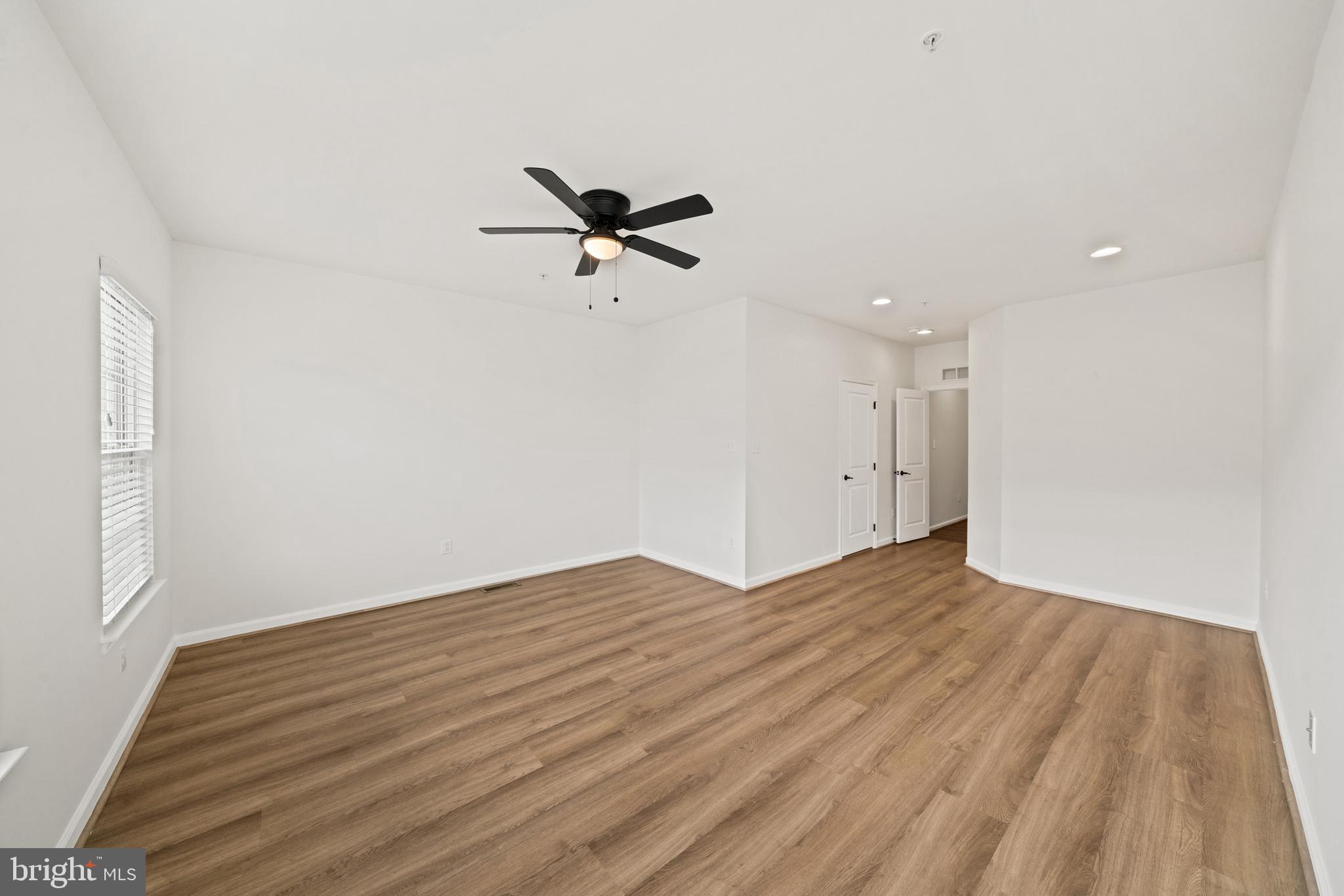 LINTON AT BALLENGER - Residential