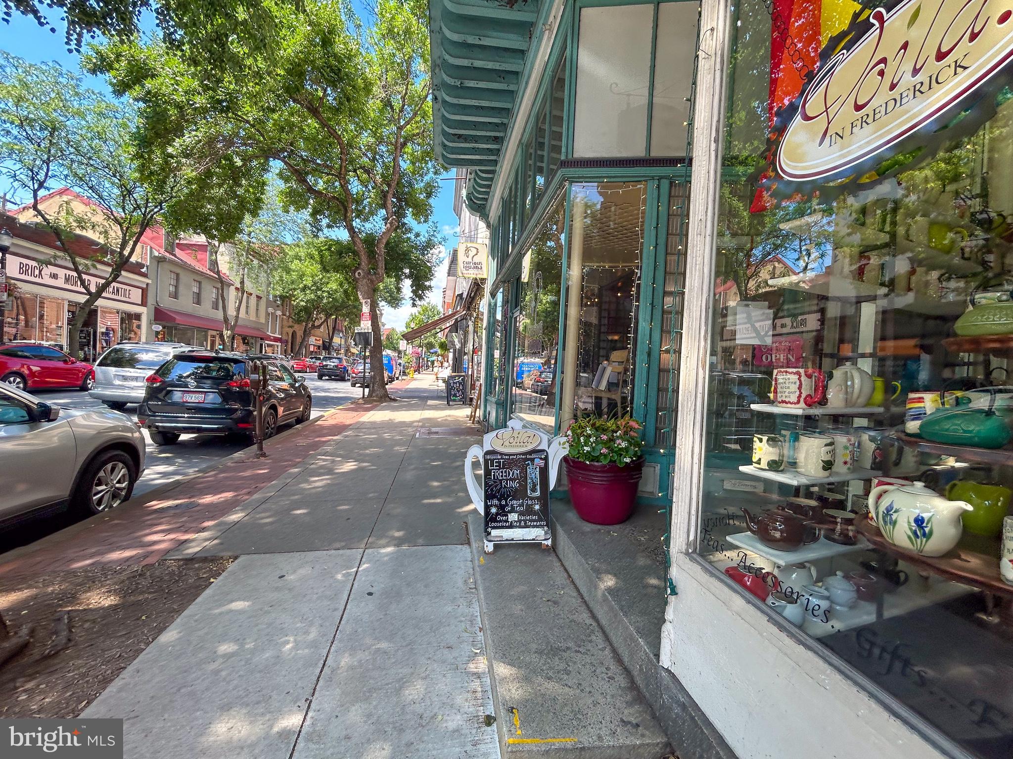 LINTON AT BALLENGER - Residential