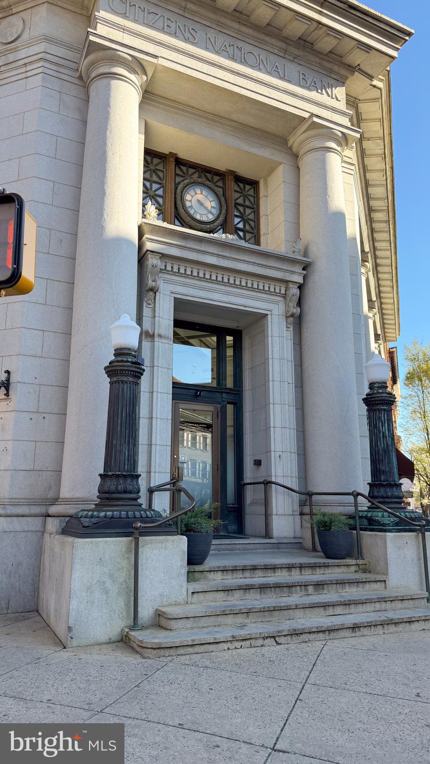 LINTON AT BALLENGER - Residential